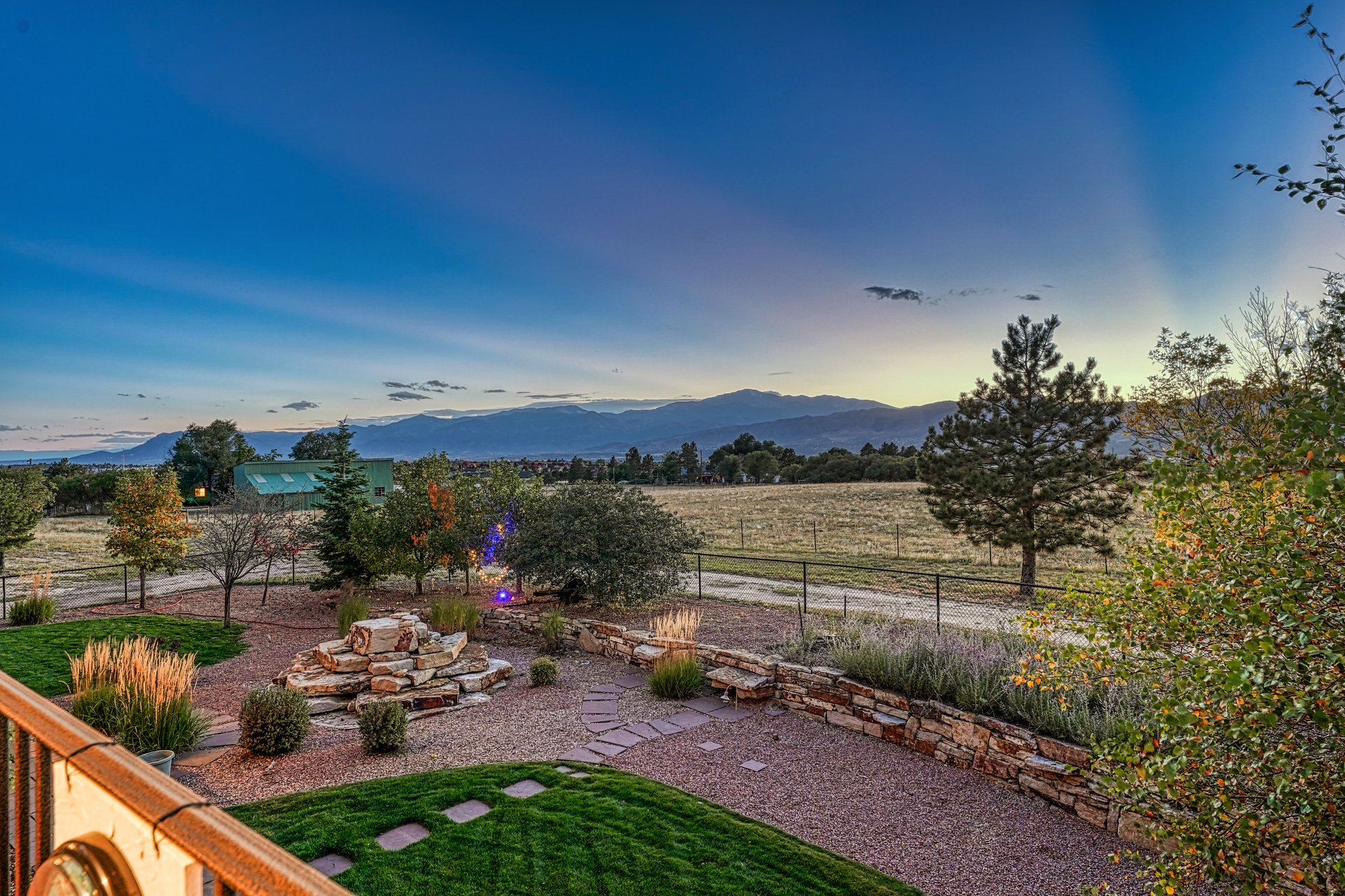 4050 Old Ranch Road