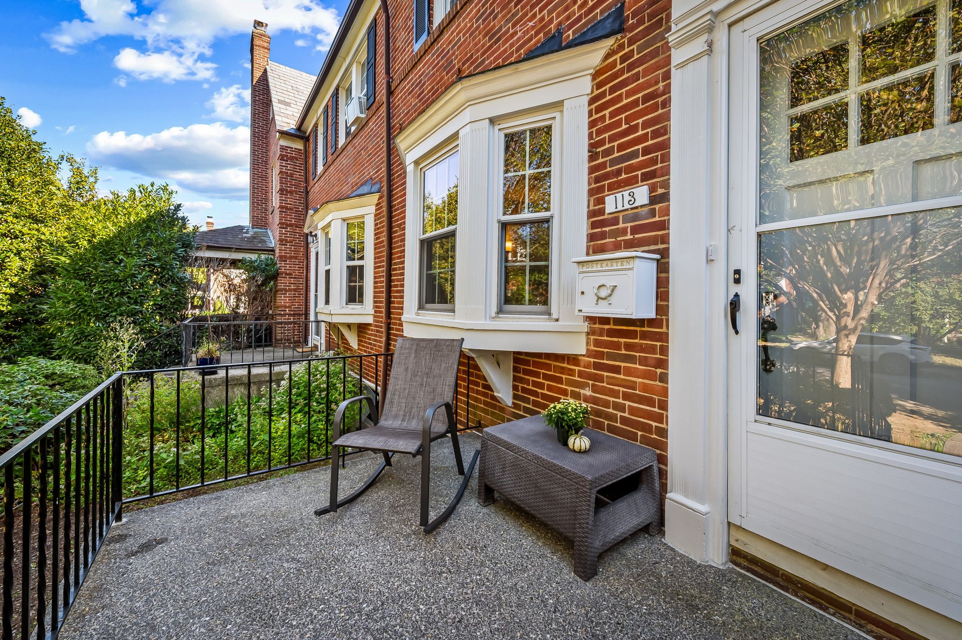 113 Dunkirk Road
