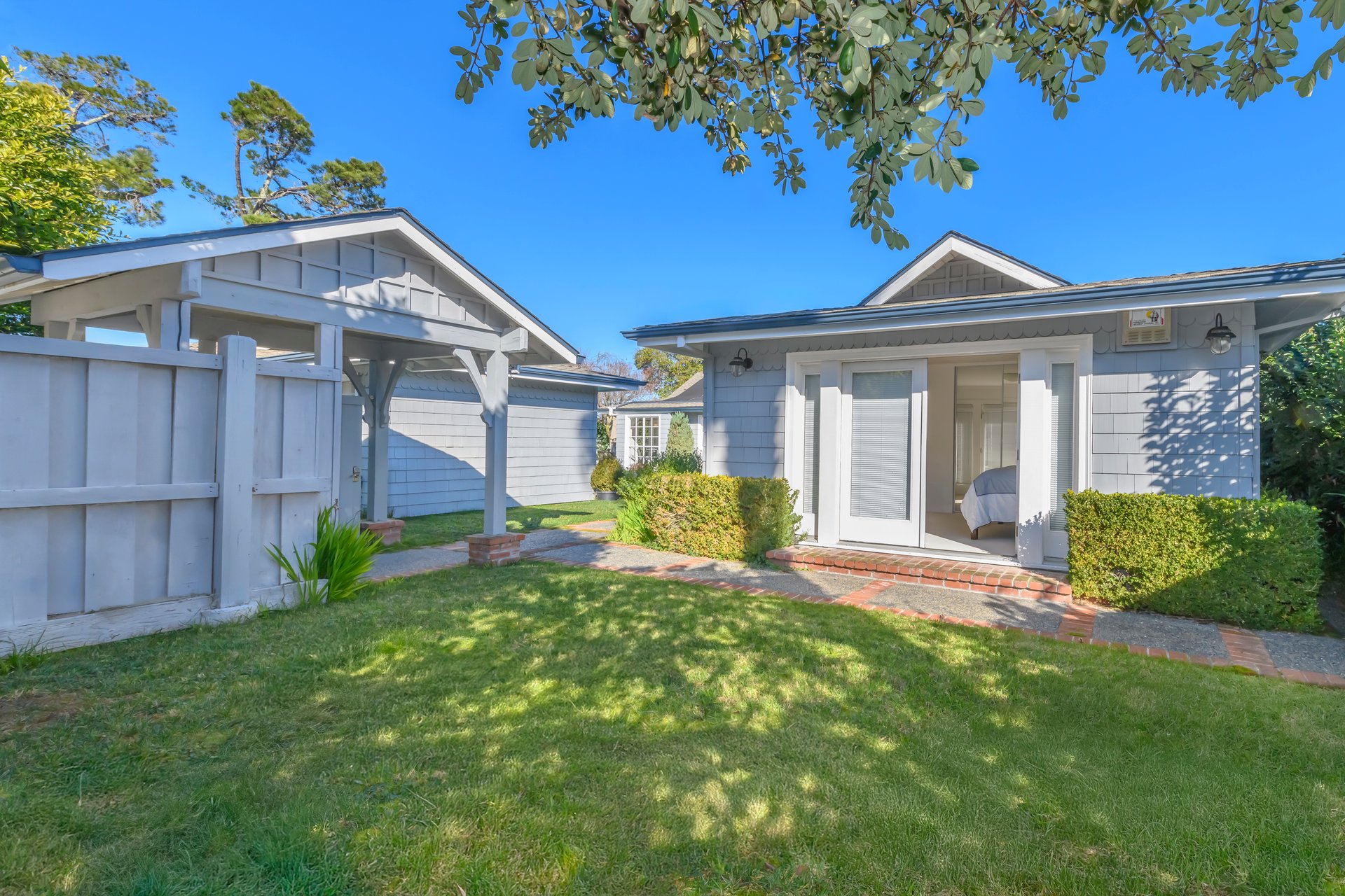 Sunny Waterfront Home with Pool, Hot Tub and Dock- Represented Owner and Tenant