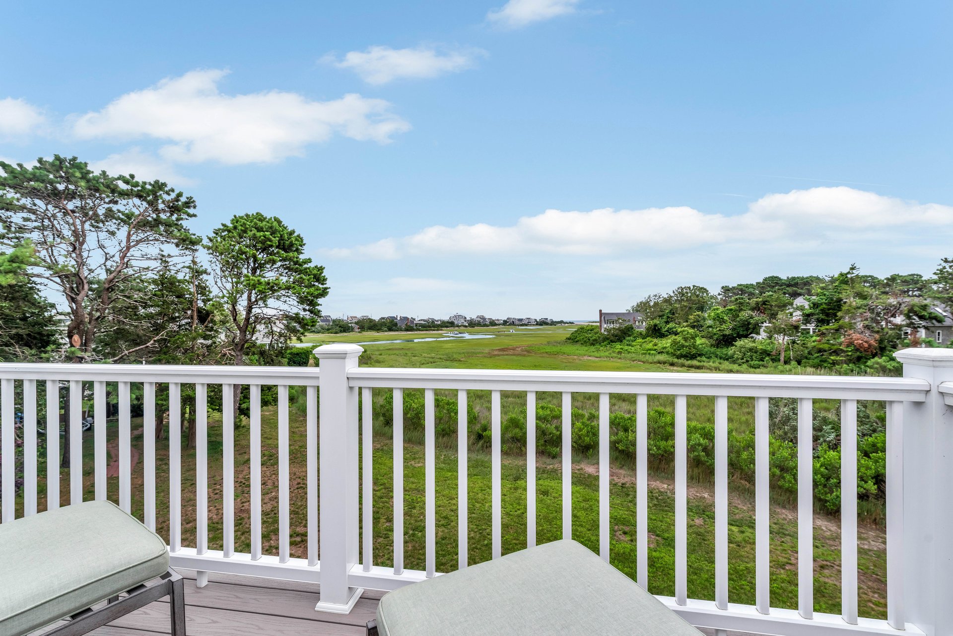 Waterfront Retreat in Scorton Marsh
