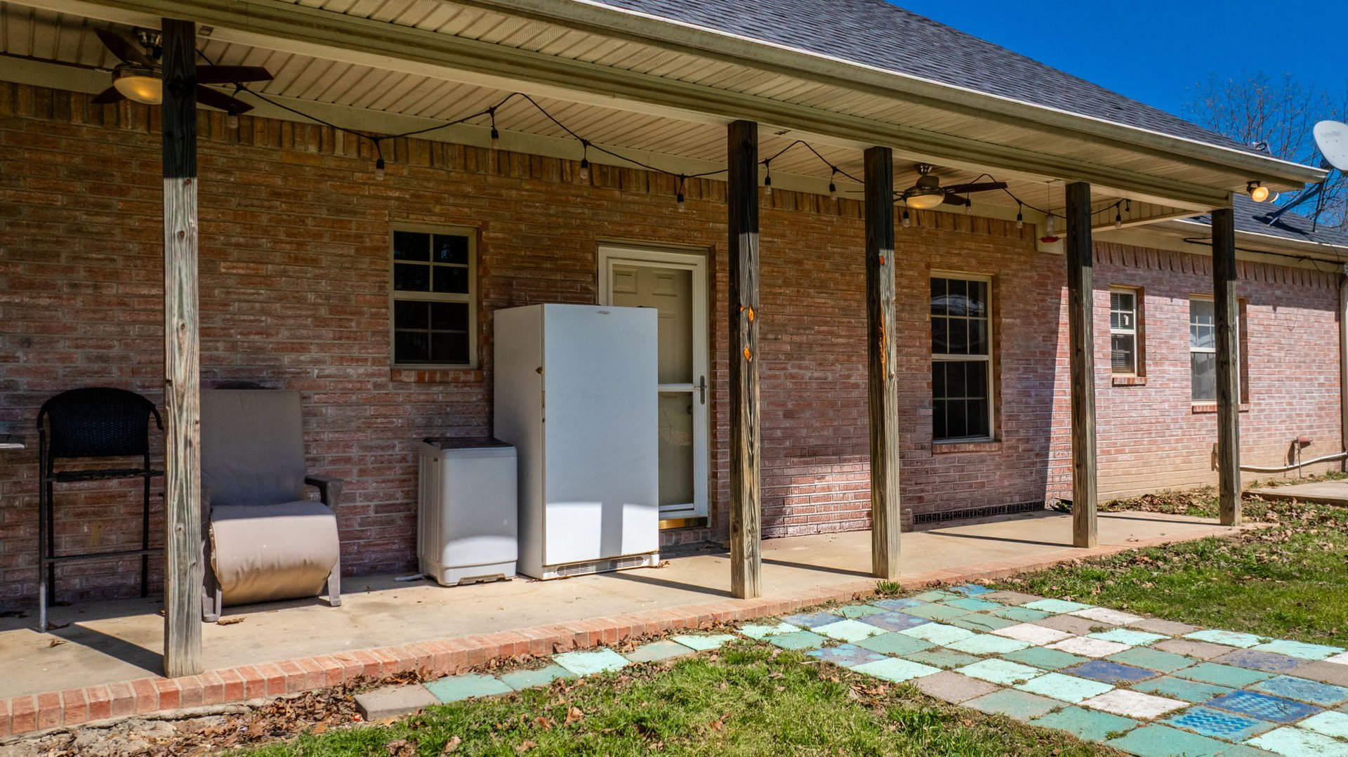 1161 Angel Drive