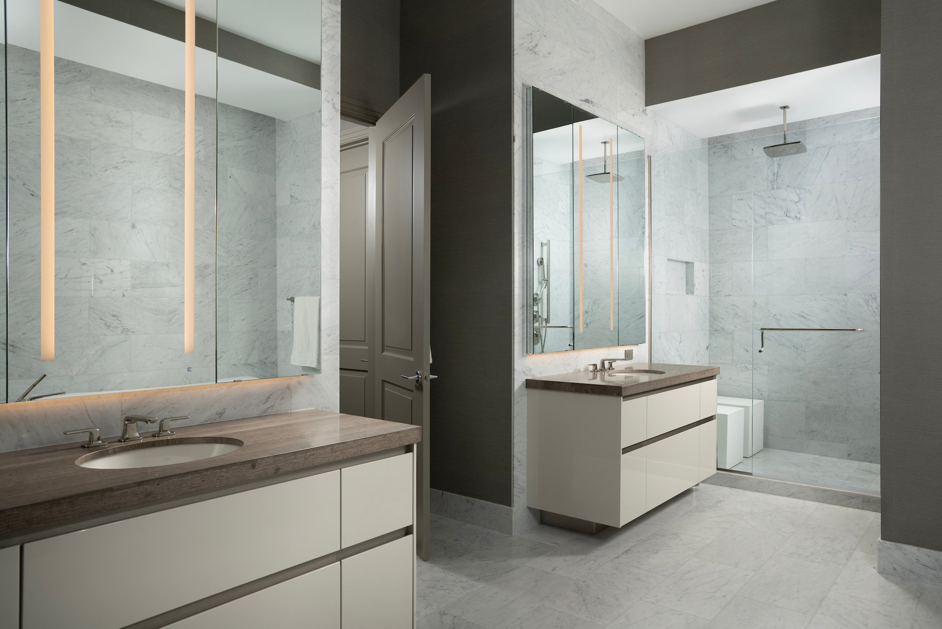 St. Regis Chicago Penthouse