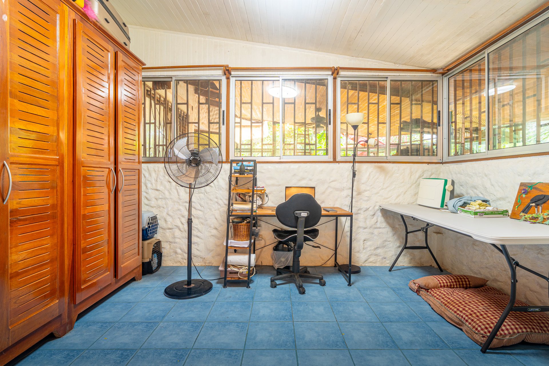 Amazing Mountain View and Ocean View House and Guest House on 4.5 Acres of land in Ojochal