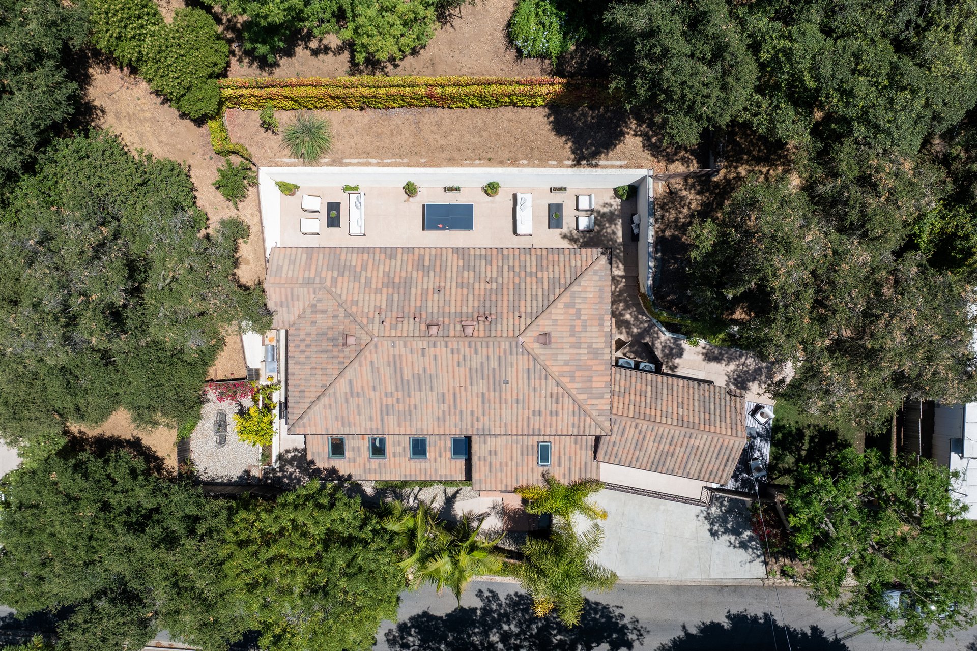 8836 Wonderland Ave, hollywood hills