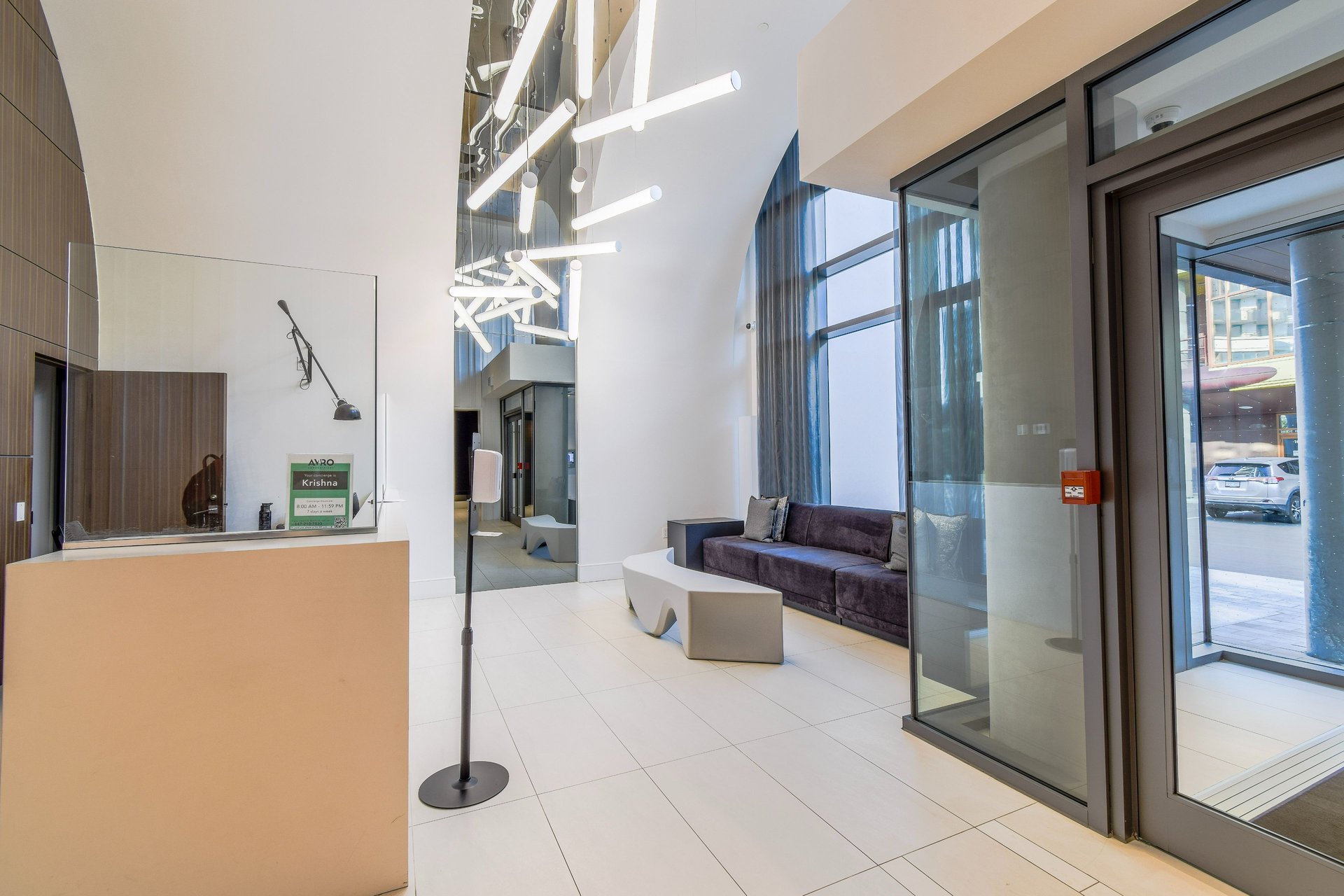 10 De Boers Drive Unit: 502