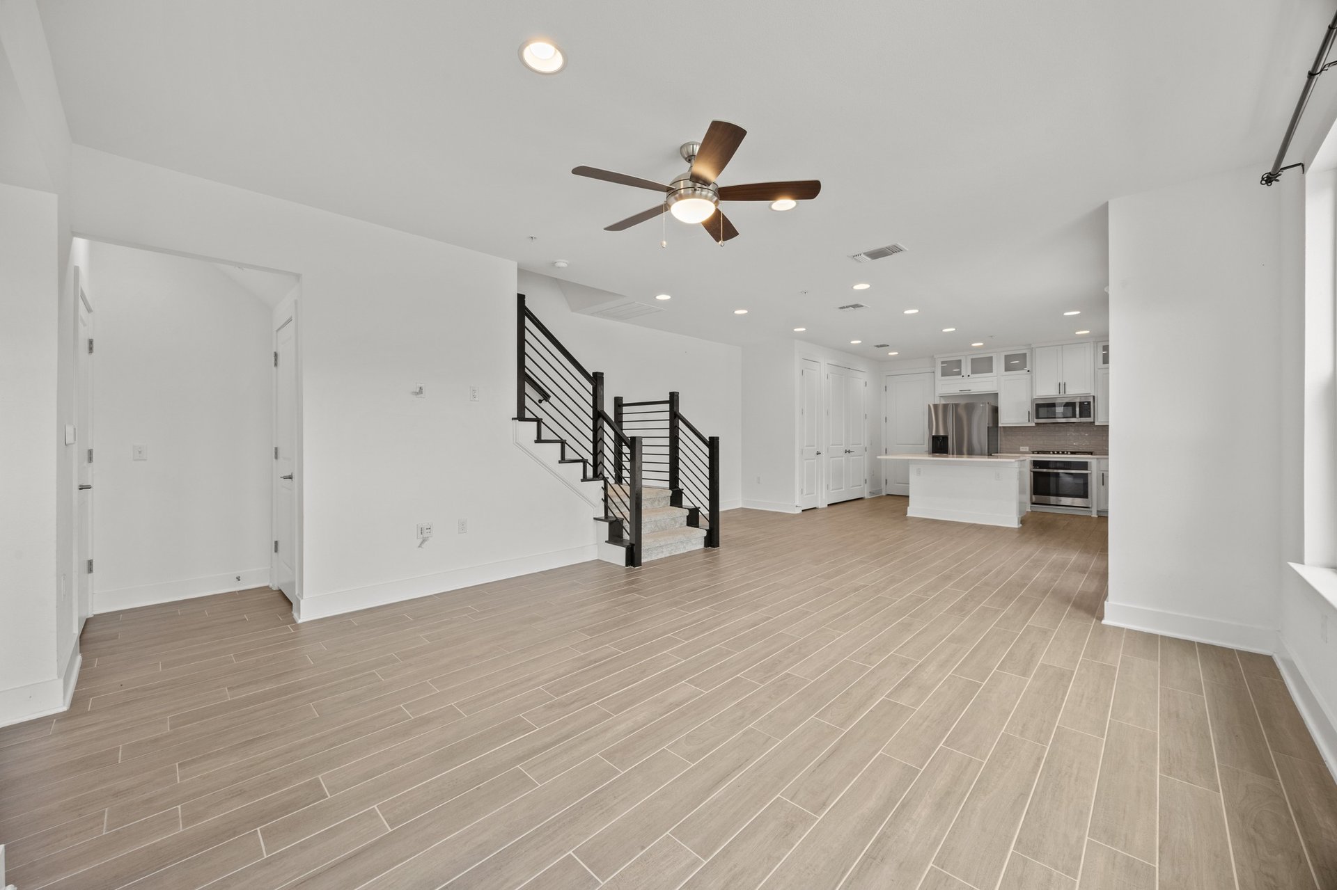 4412 Tilley Street Unit E