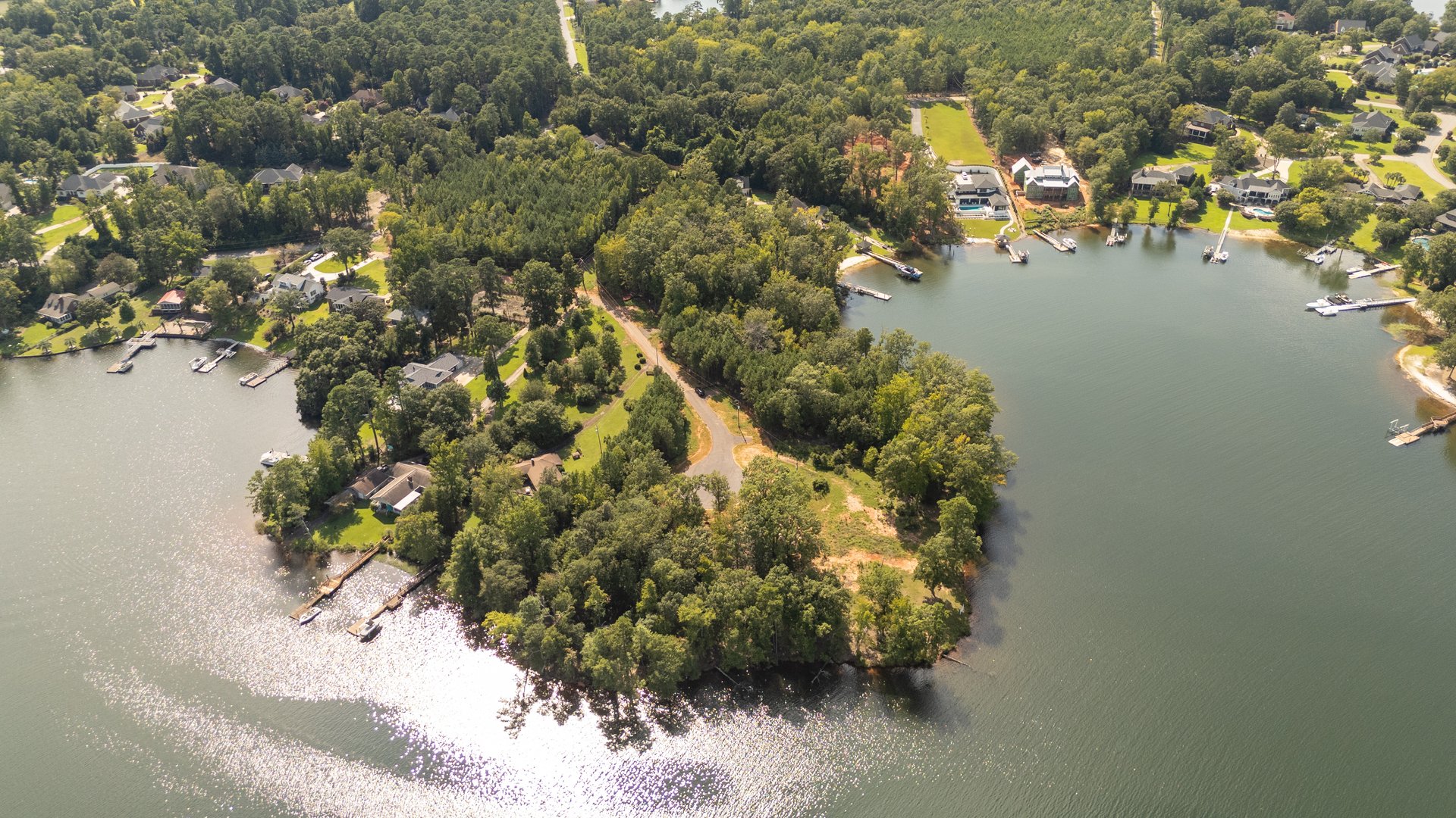 Clement Point