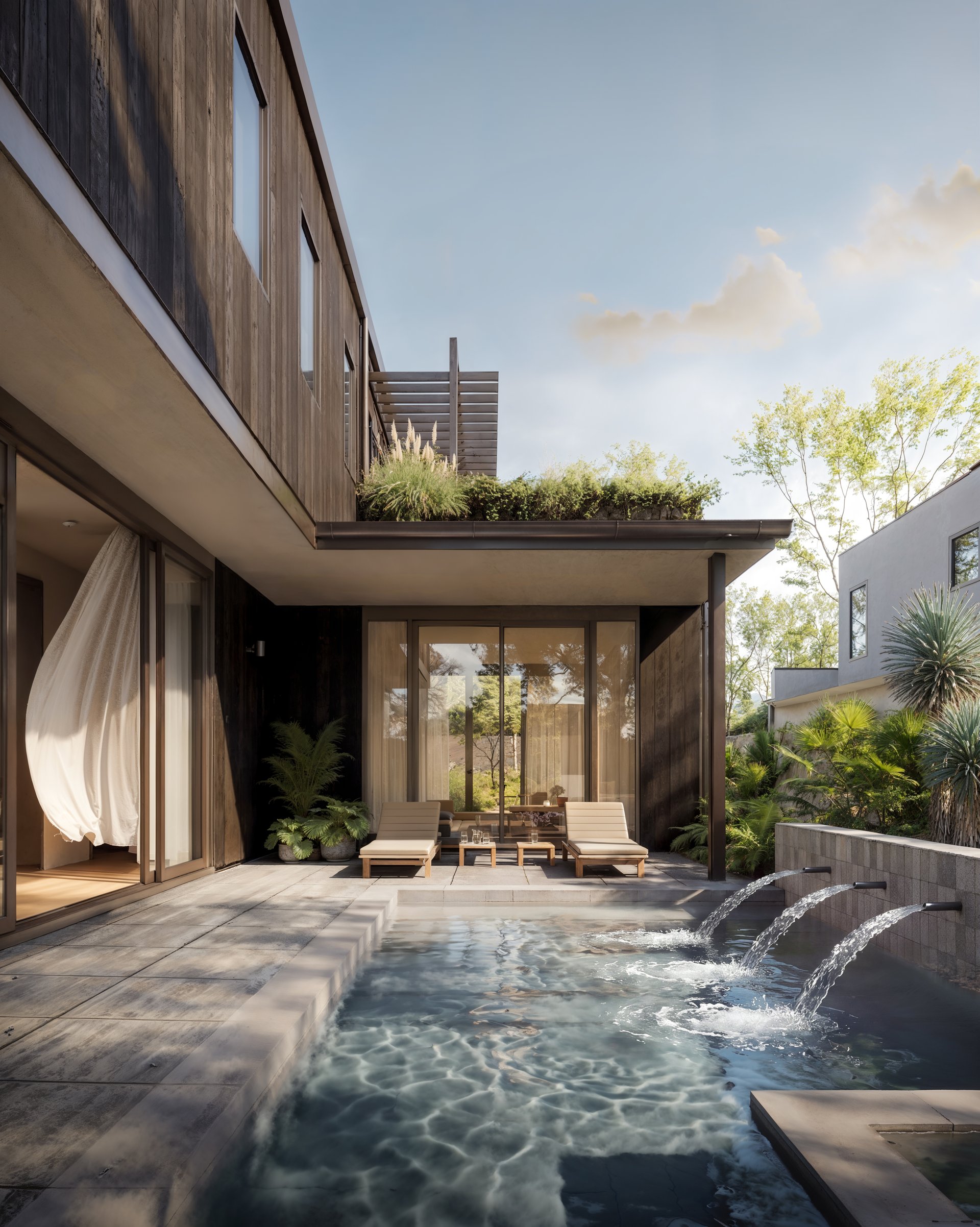 Sho Residence