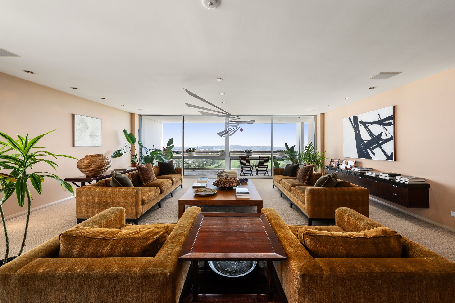 2220 Avenue Of The Stars Unit: 2304-2305