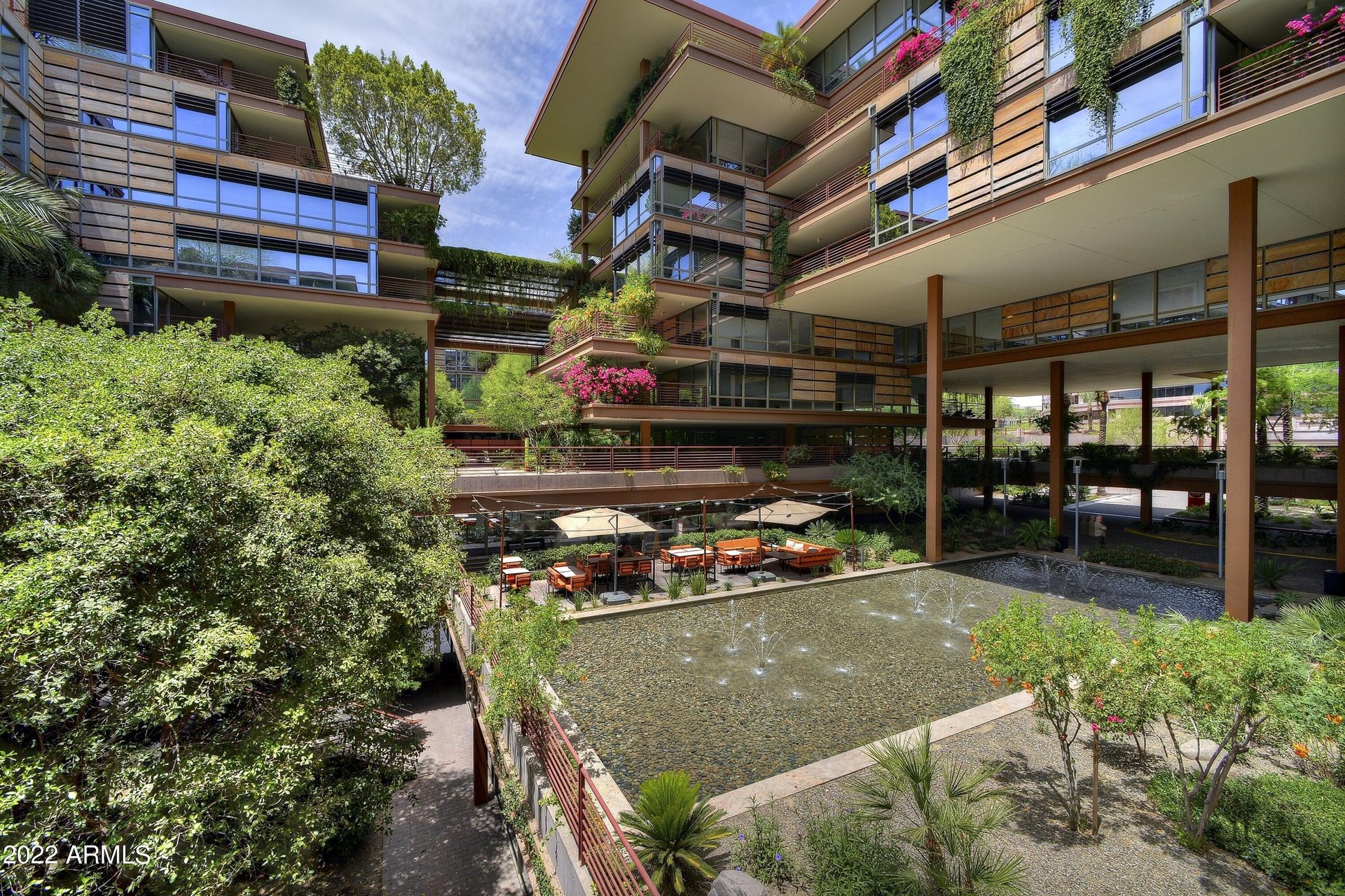 7151 E Rancho Vista Dr, #3001