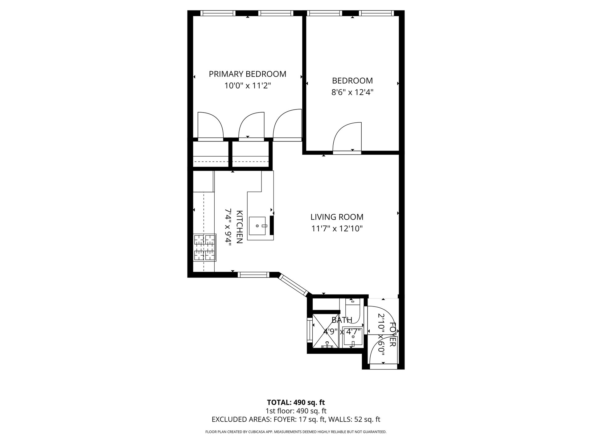 374 Rutland Rd., Apt 2F