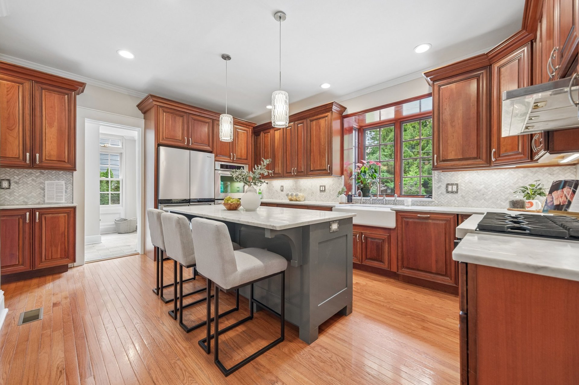 162 Irving Avenue, South Orange