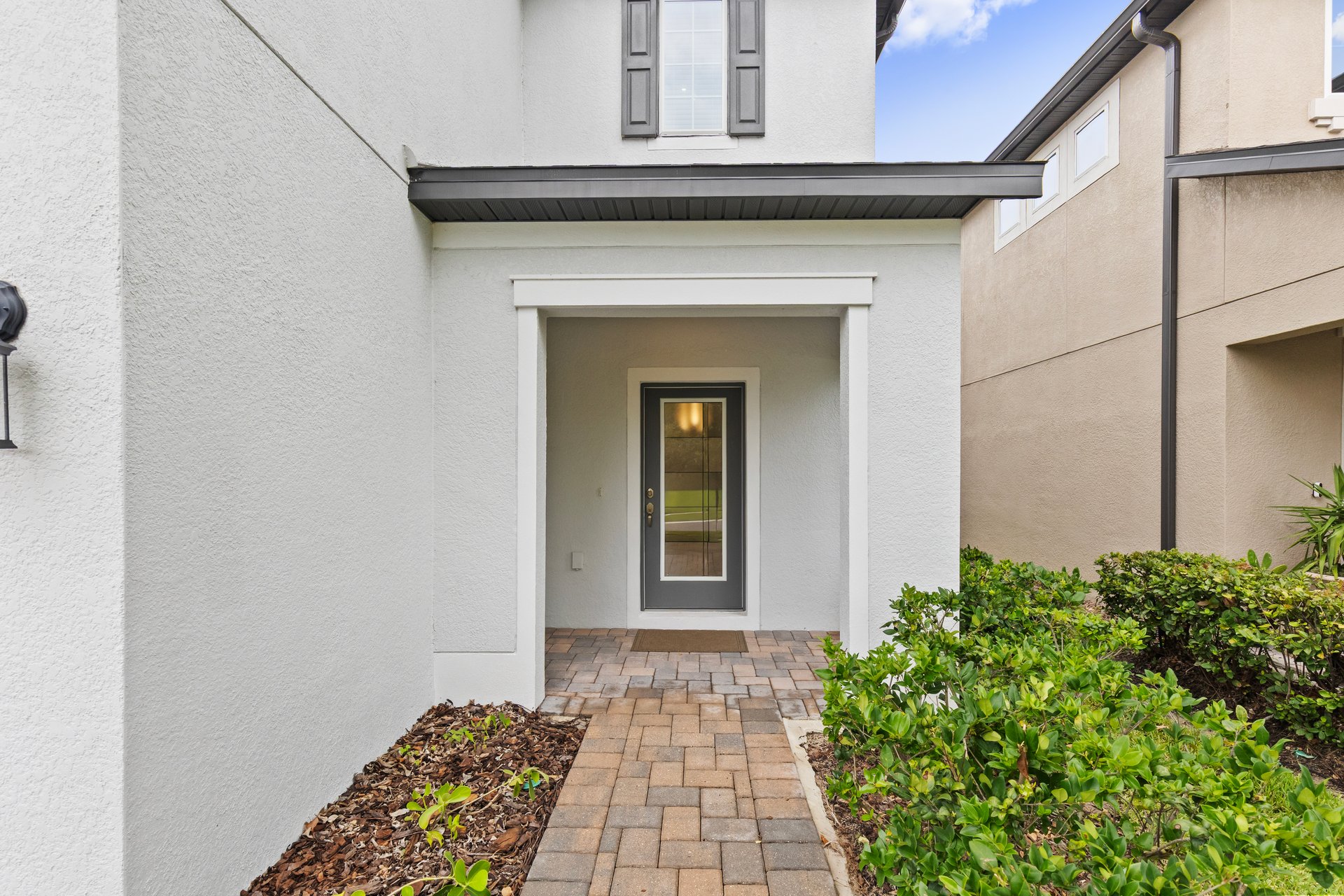 7421 Notched Pine Bend