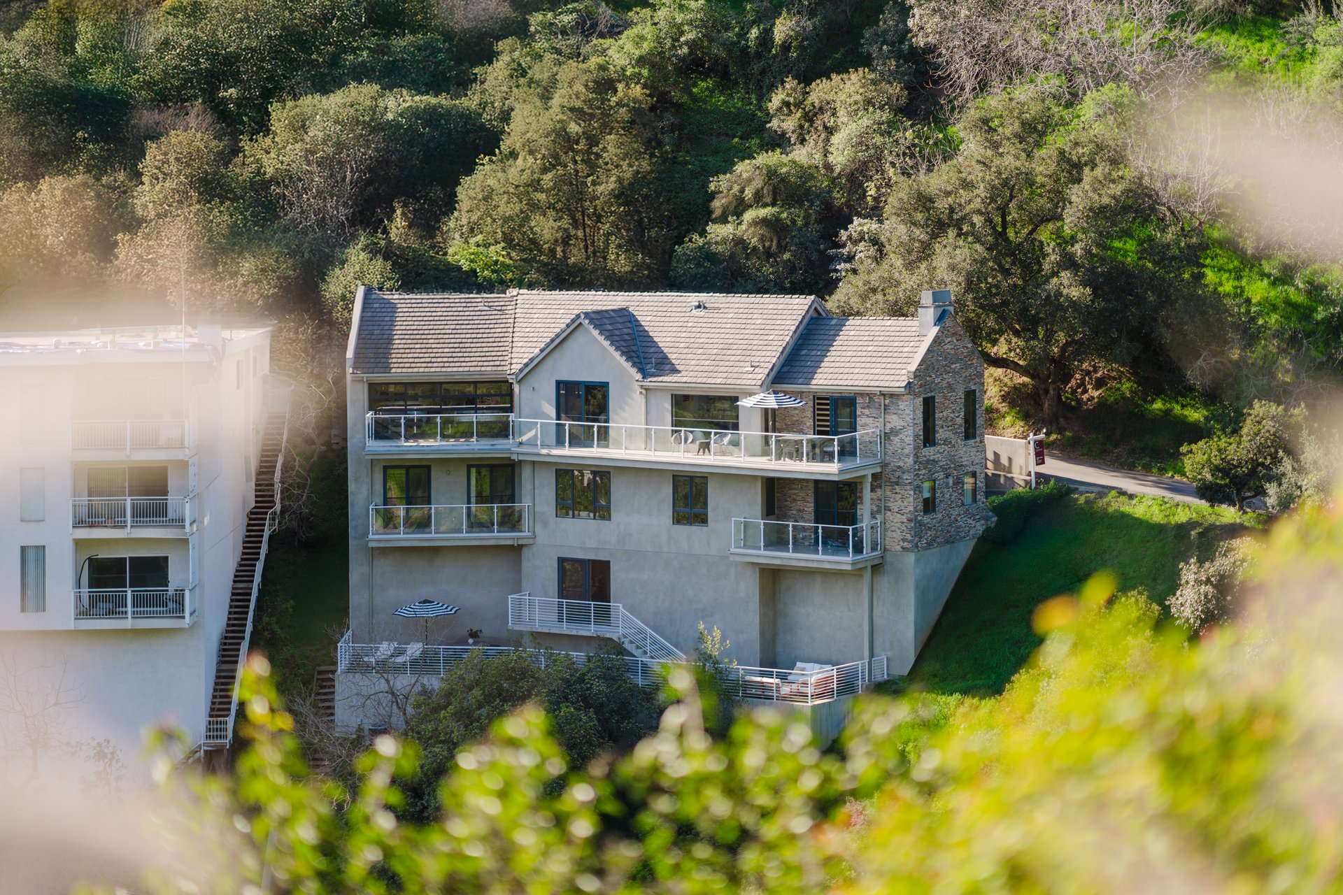 10110 Cielo Dr, Beverly Hills