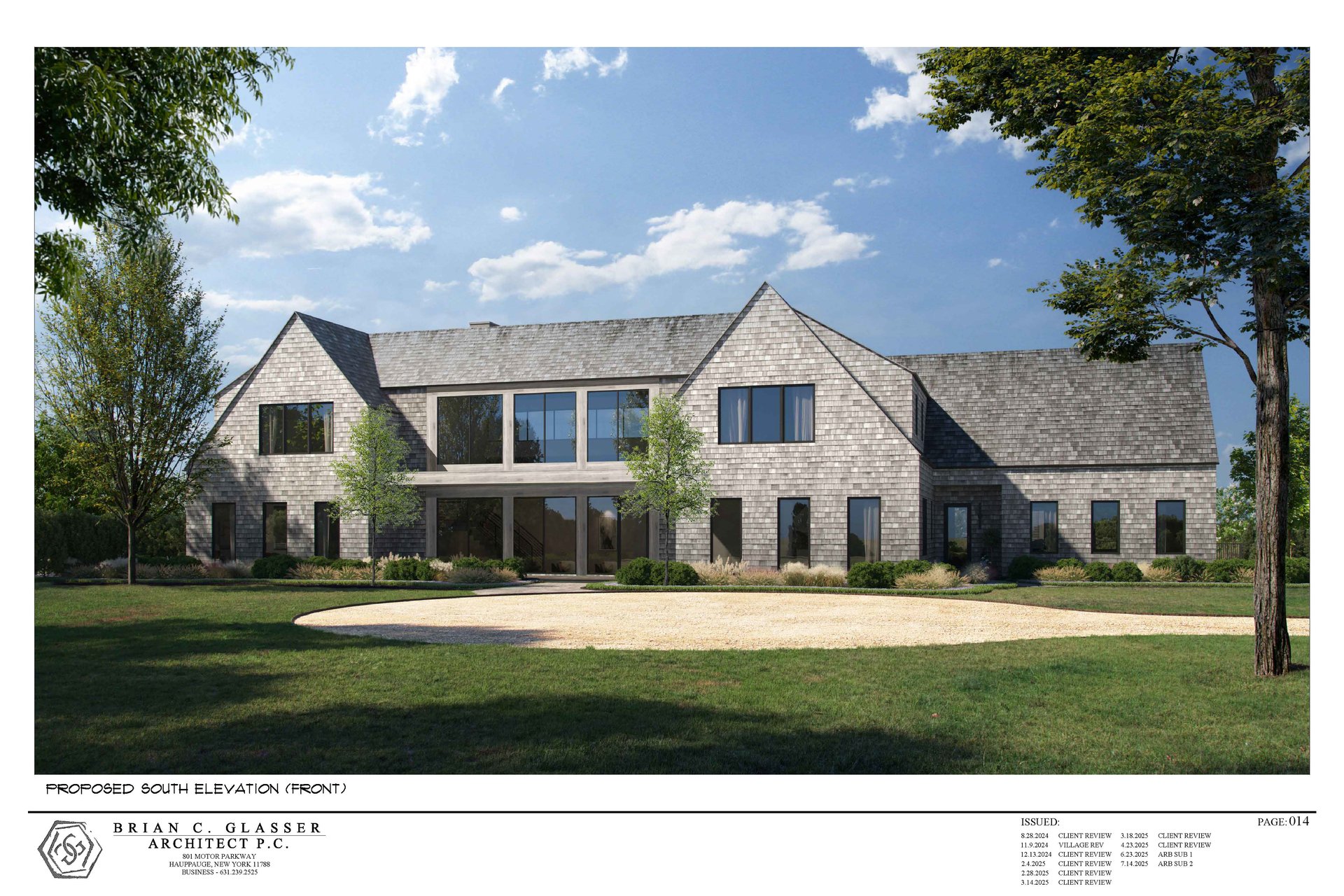 Sagaponack South