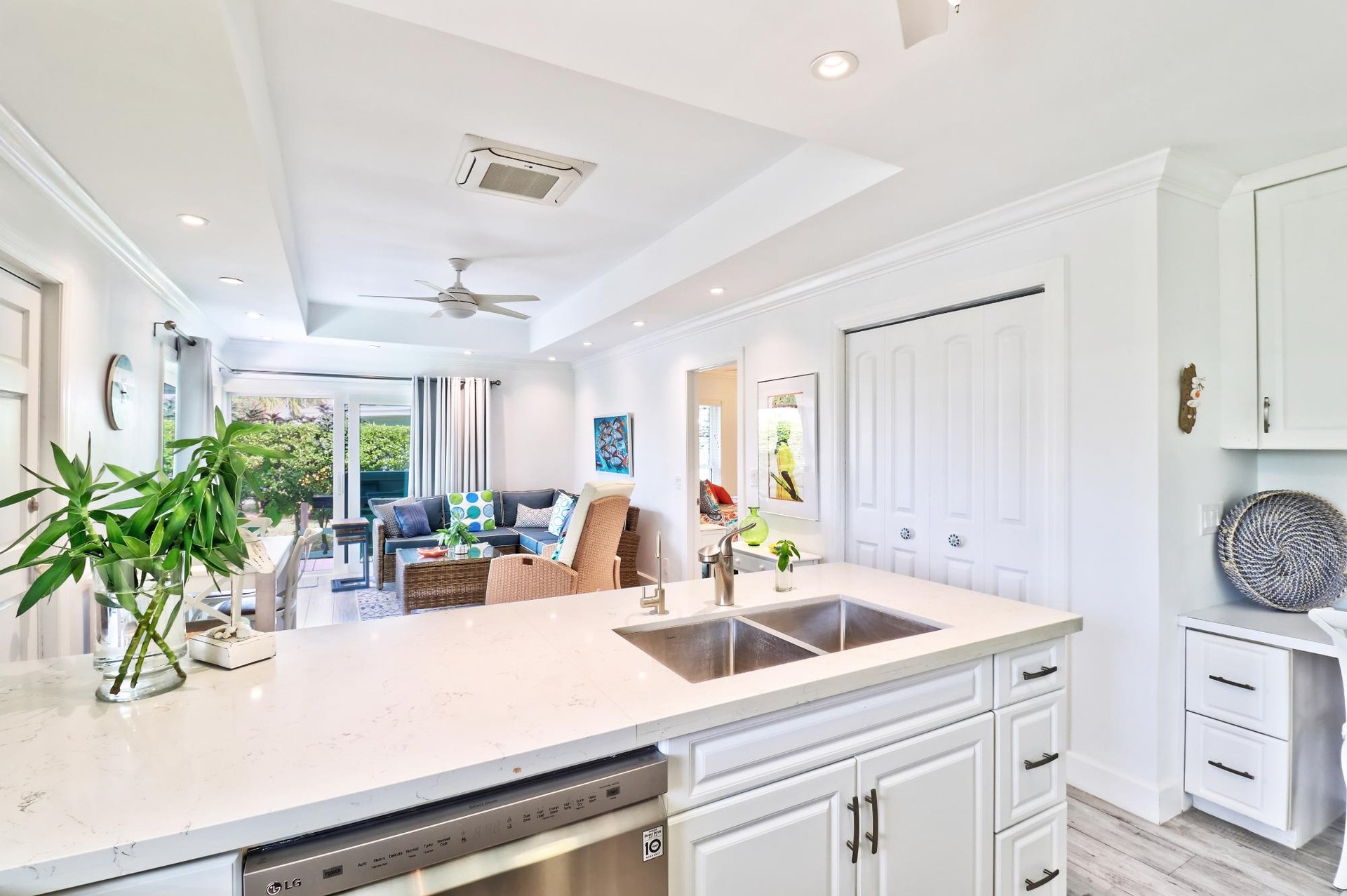 504 Sea Bean, Beach Villas