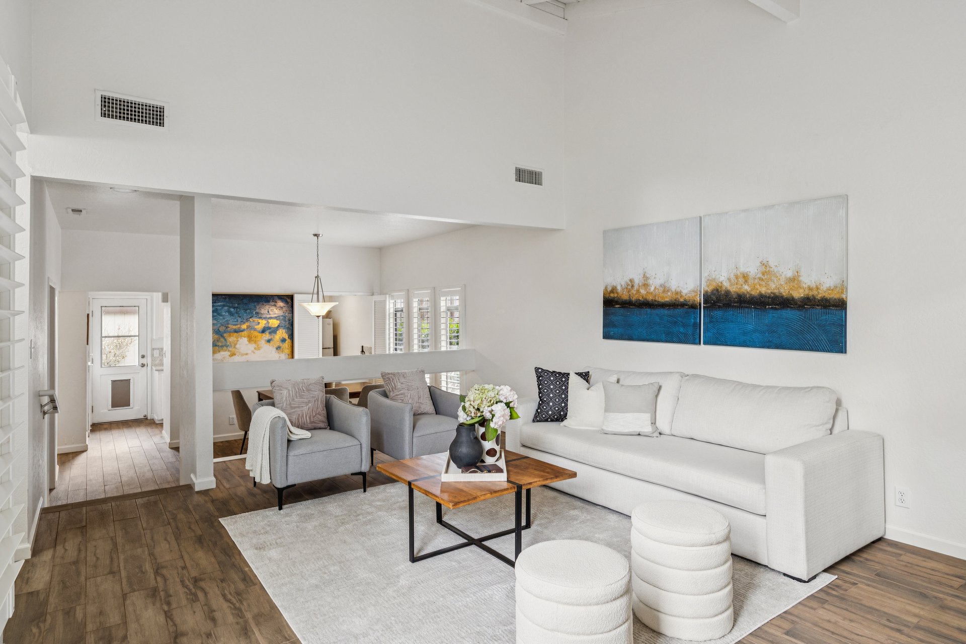 607 Sage CT