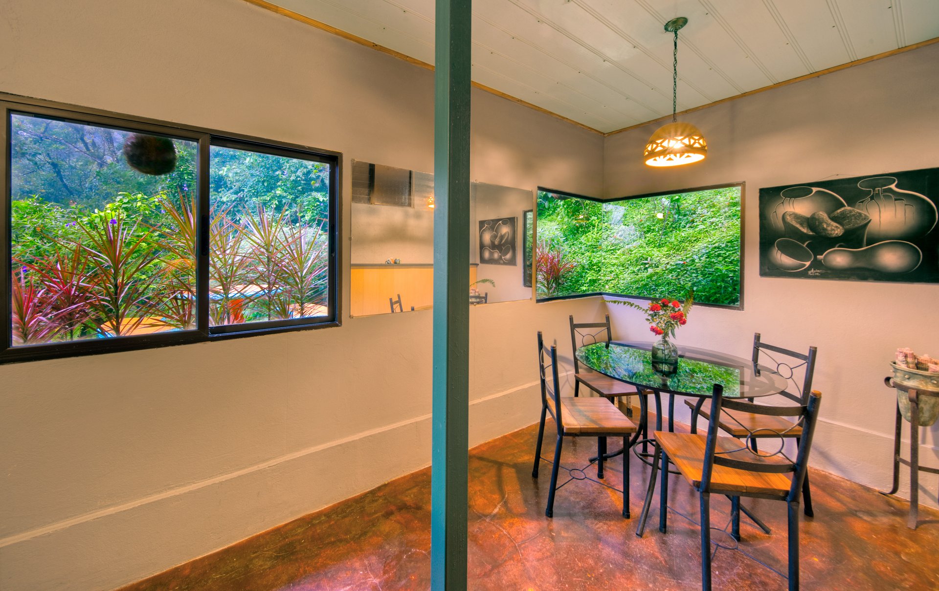 The Lucky Bug | Boutique Hotel & Investment Opportunity in Nuevo Arenal