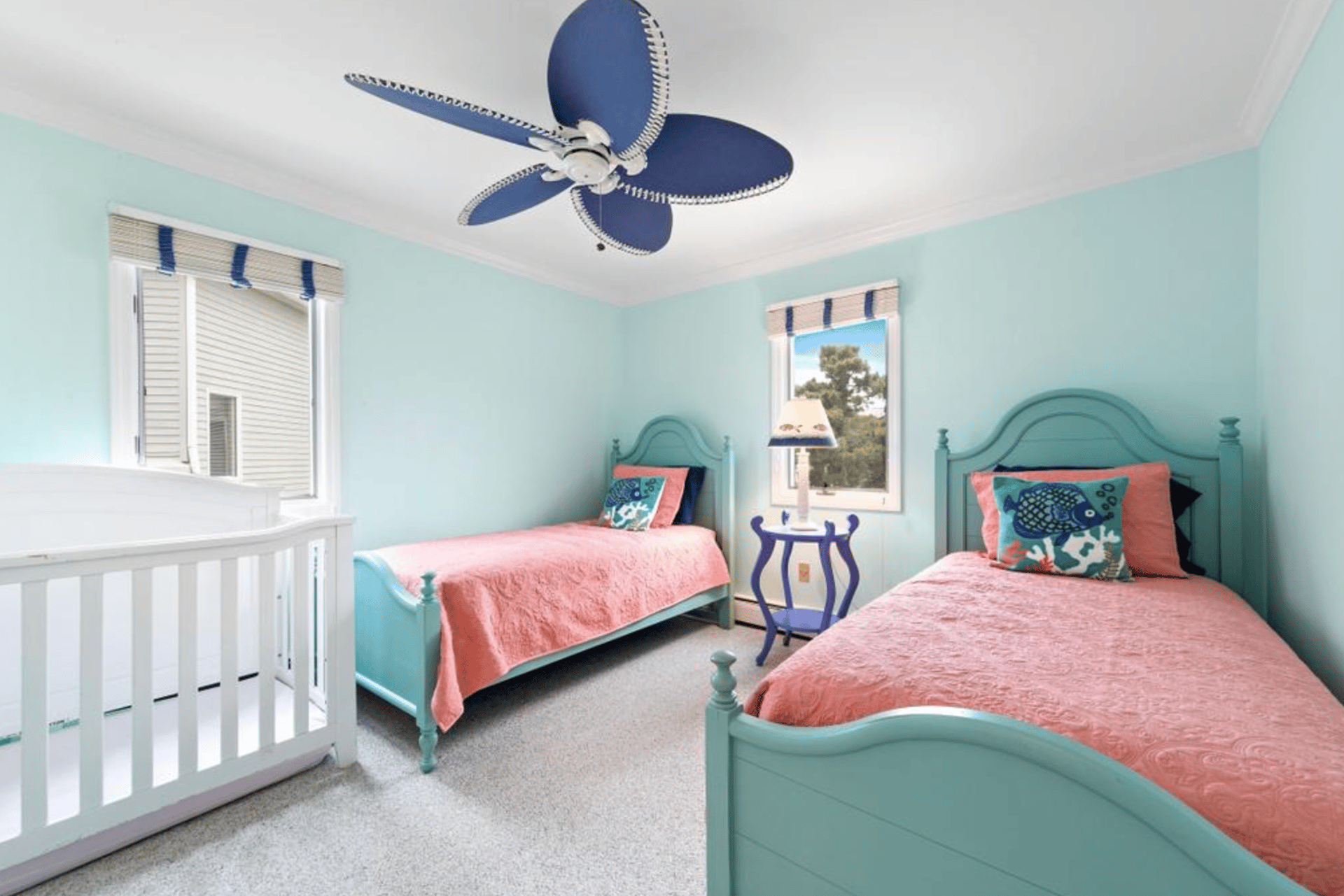 1 E Stanton Ave - Pet Friendly