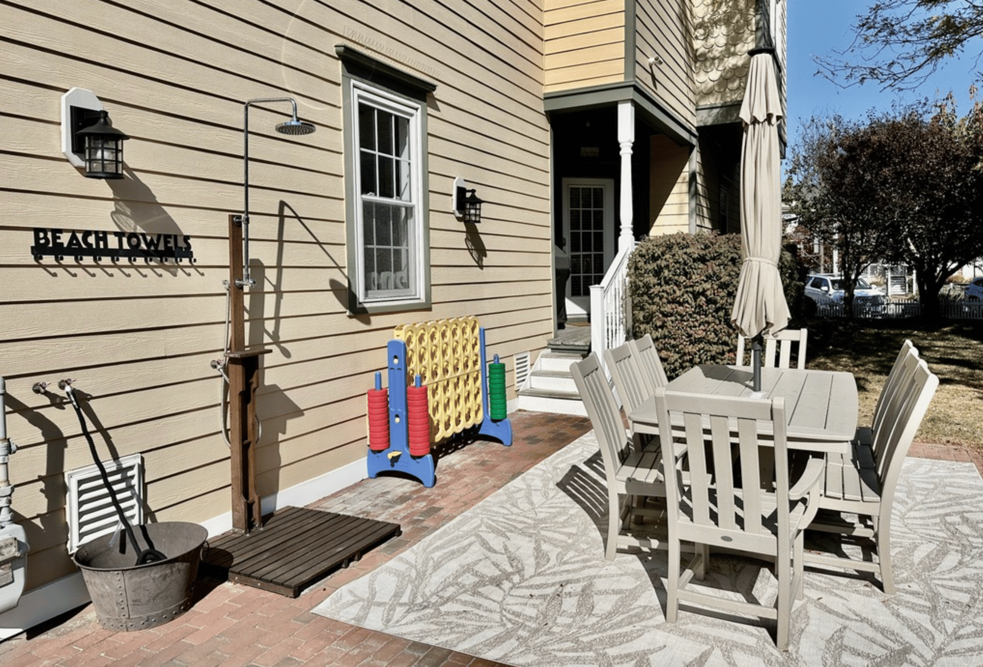 318 Centre Street, Beach Haven