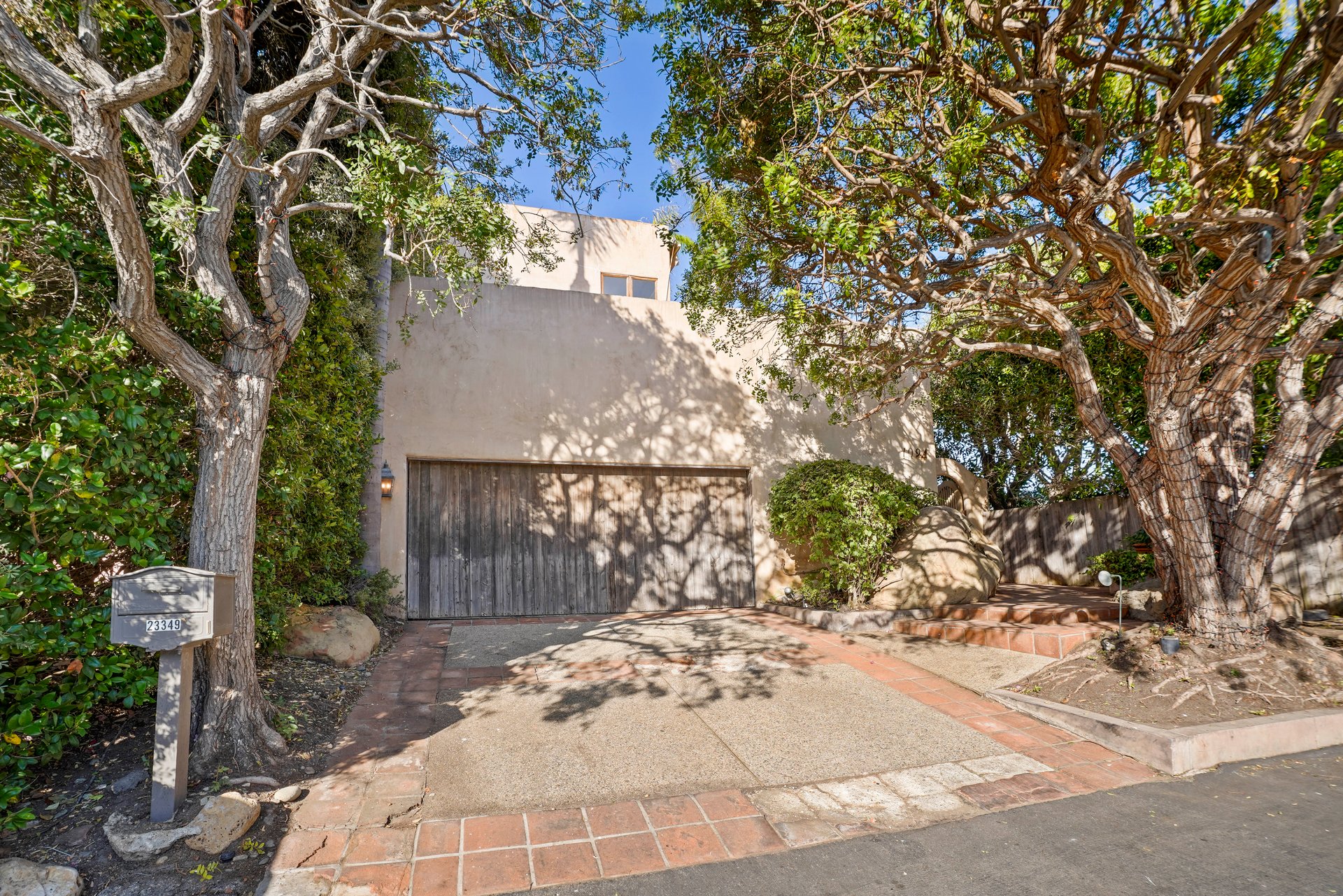 Malibu Colony Haven