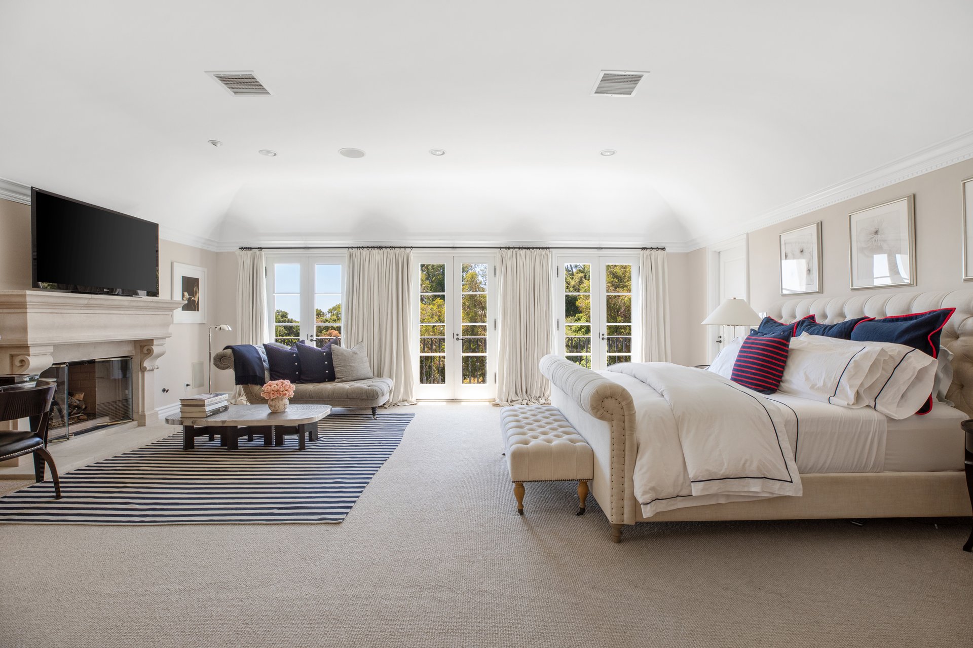 721 Dolo Way, Bel Air