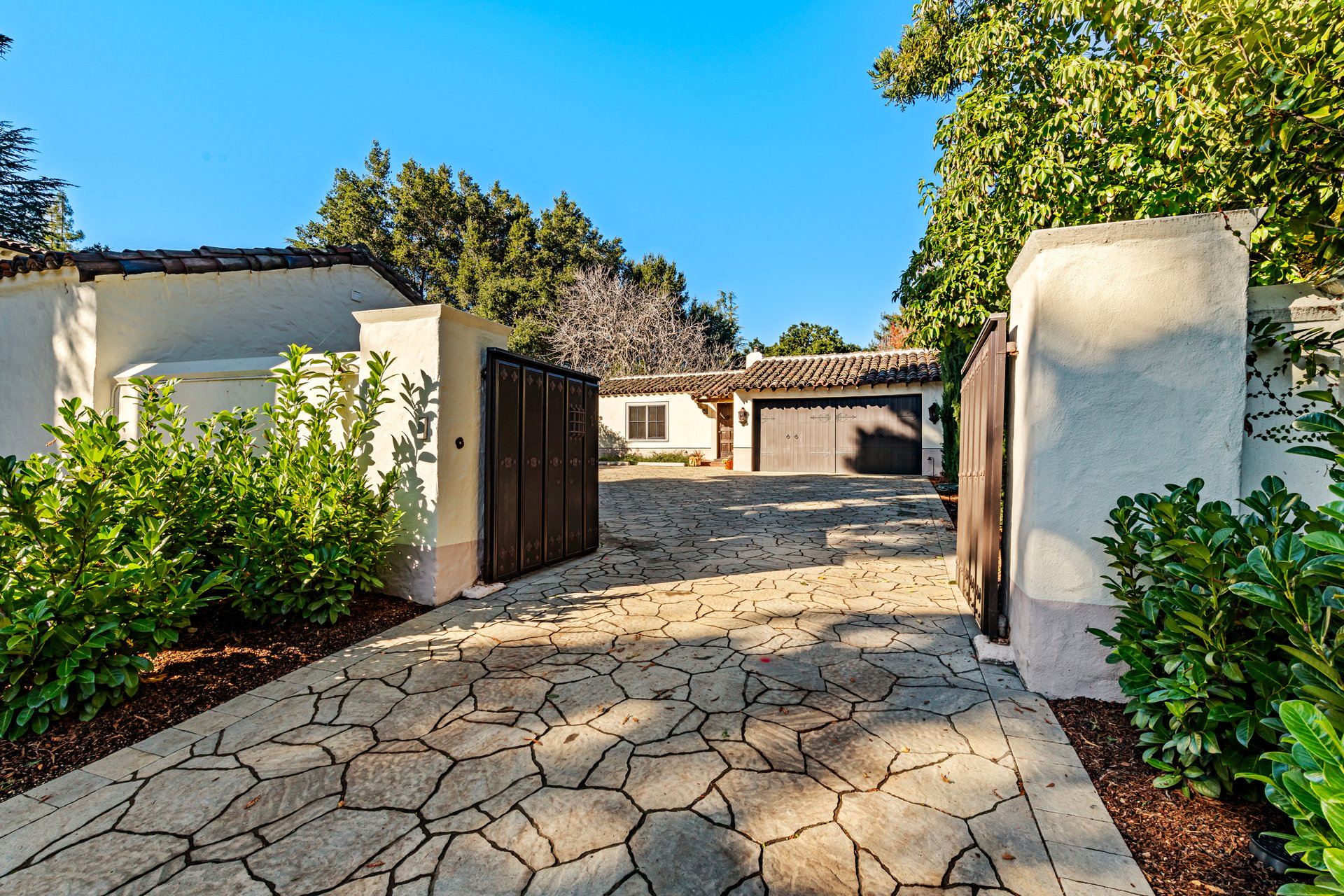 For Rent | Palo Alto Casita