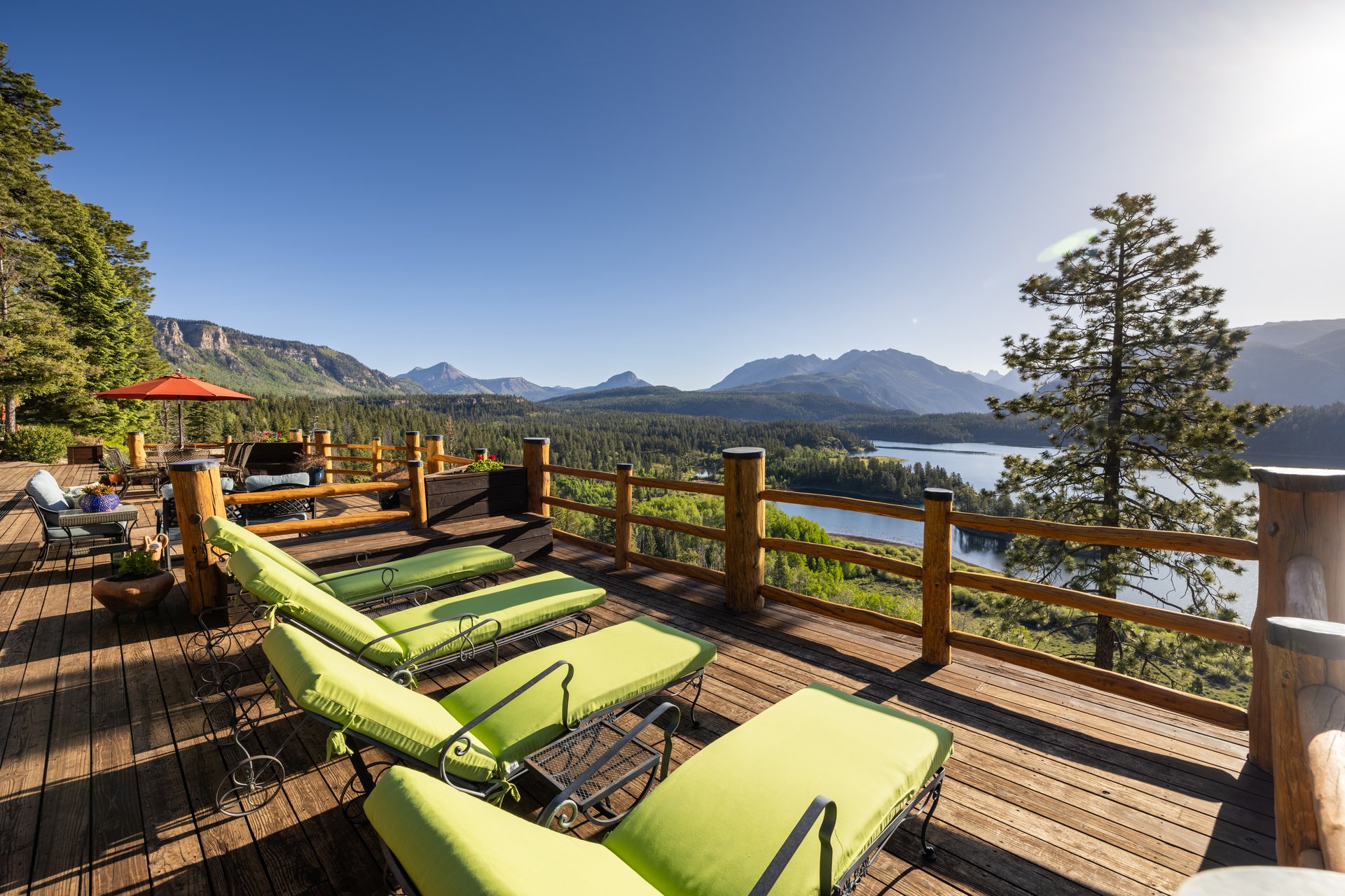 175 Spruce Mesa Drive