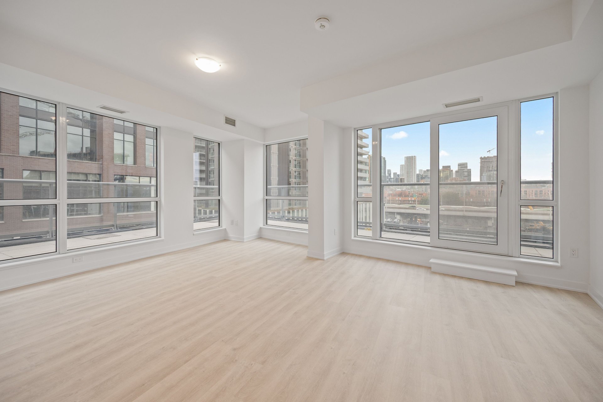 15 Richardson Street Unit:628