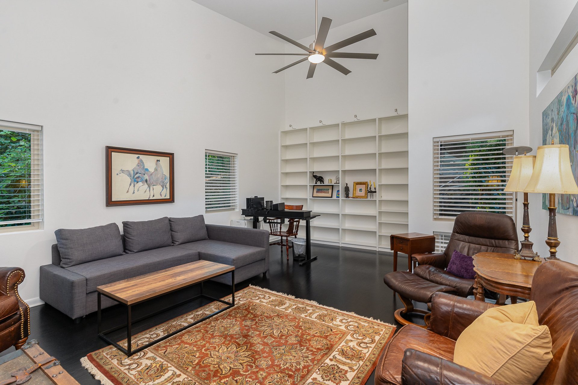 Modern, 4 Bedroom House near UNC