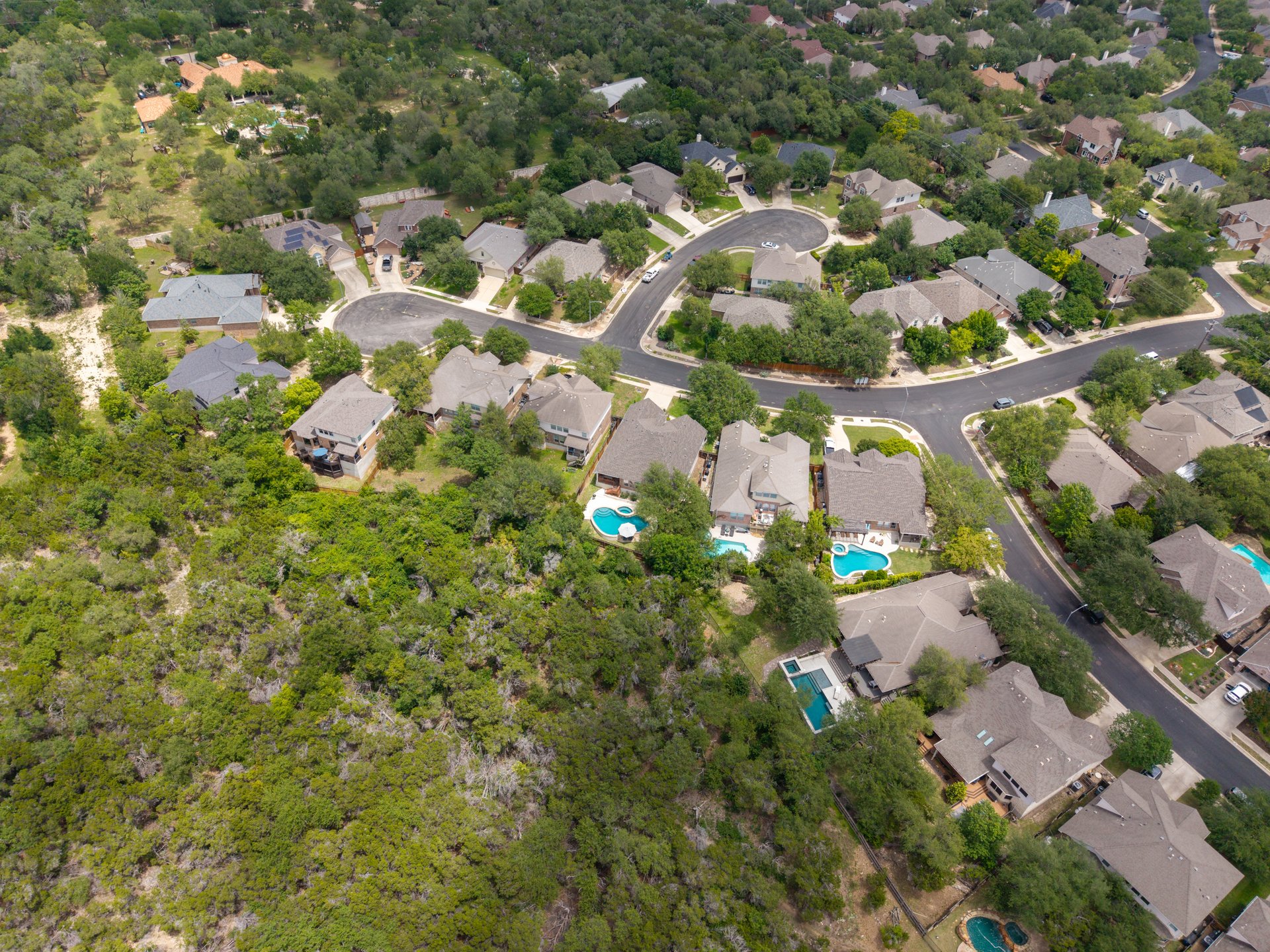 Greenbelt Retreat w/ Pool + Spa | Updated Single-Story in Canyon Creek
