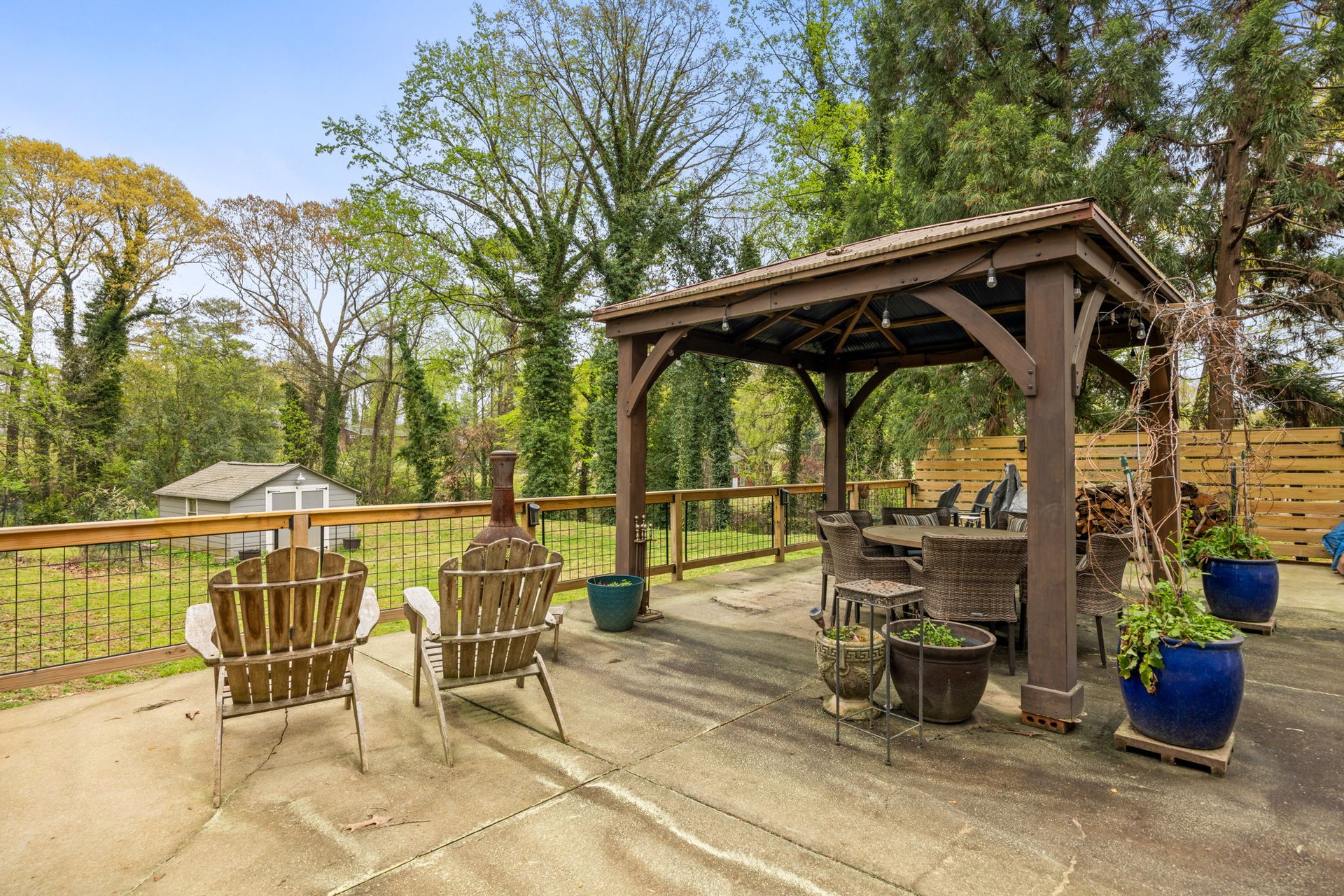 2341 Elmwood Circle SE, Atlanta, GA 30339