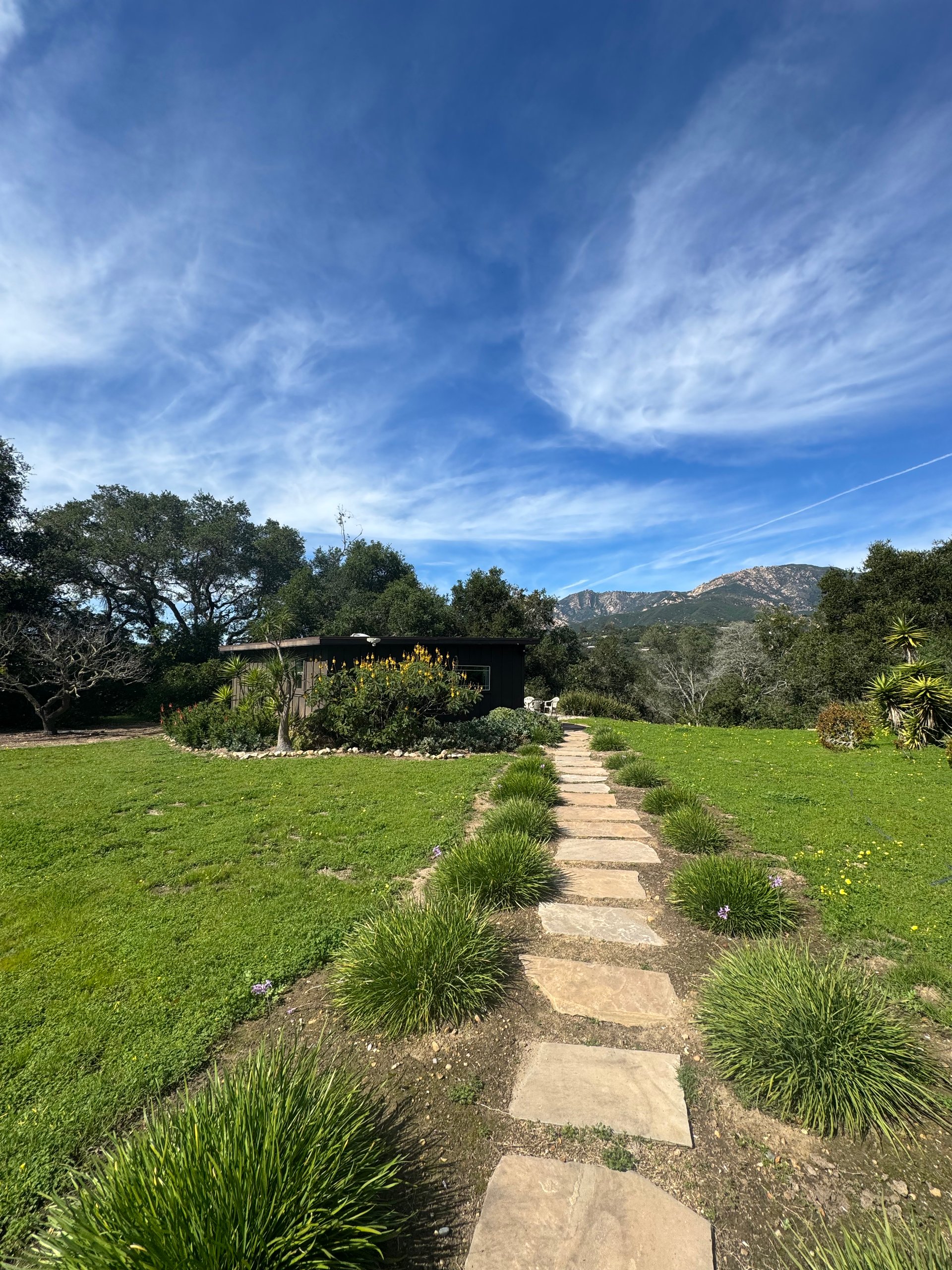 Mission Ridge Retreat