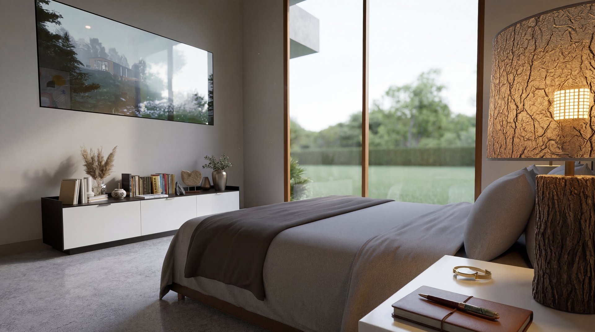 Villa Carey Pre-Construction in Jardines del Morete
