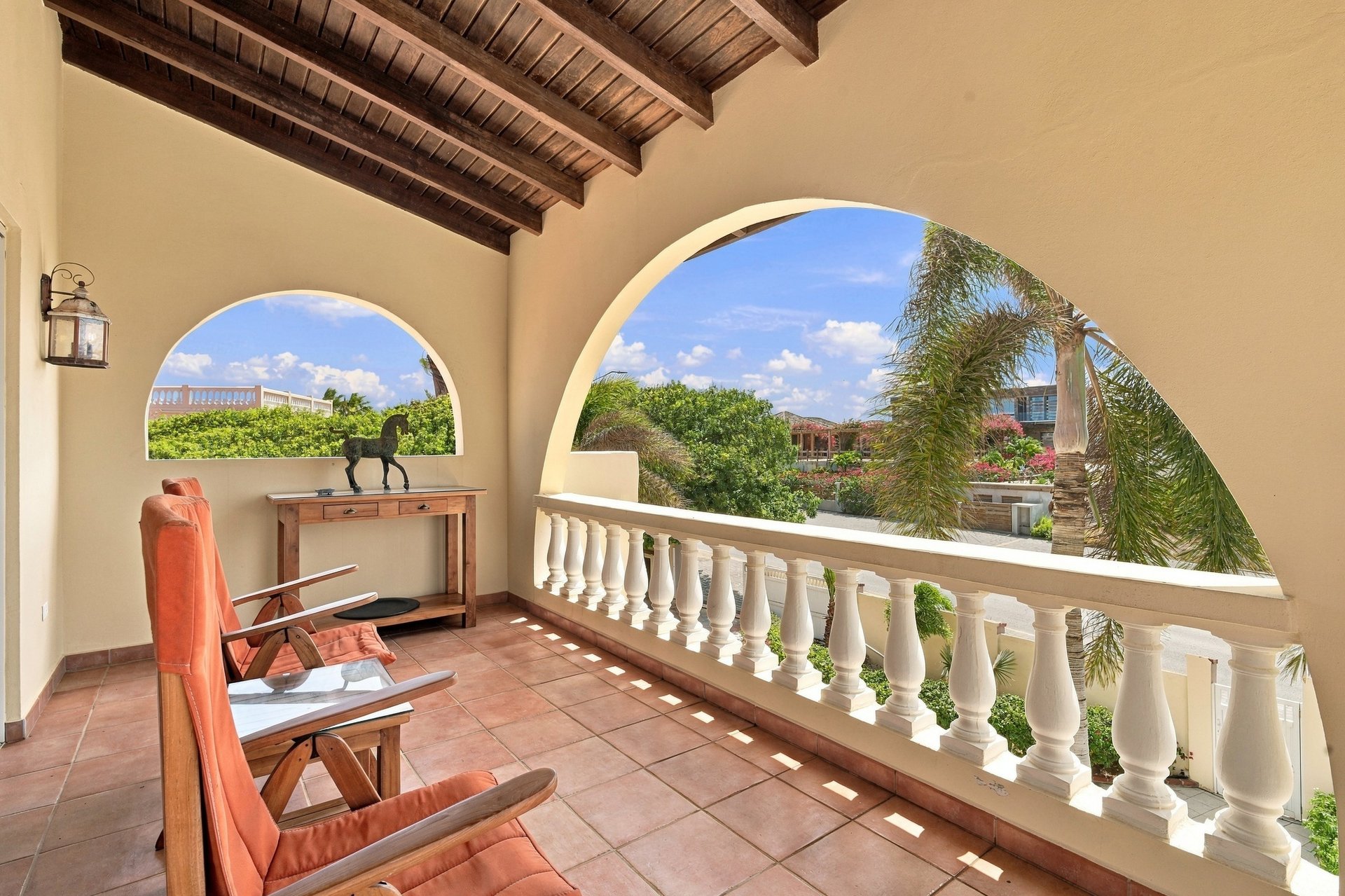 Casa Del Viento 125D