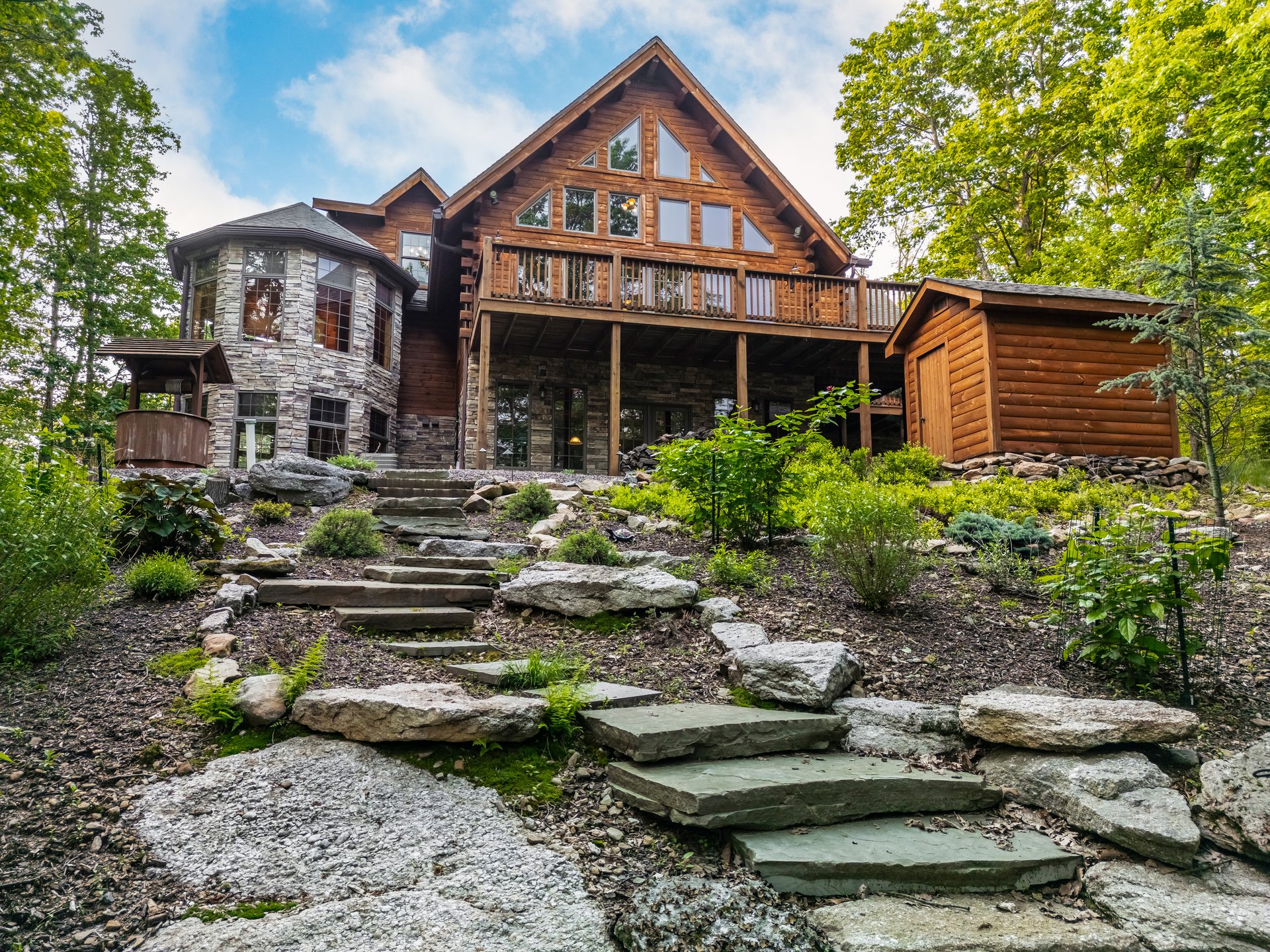 120 Dakota Drive