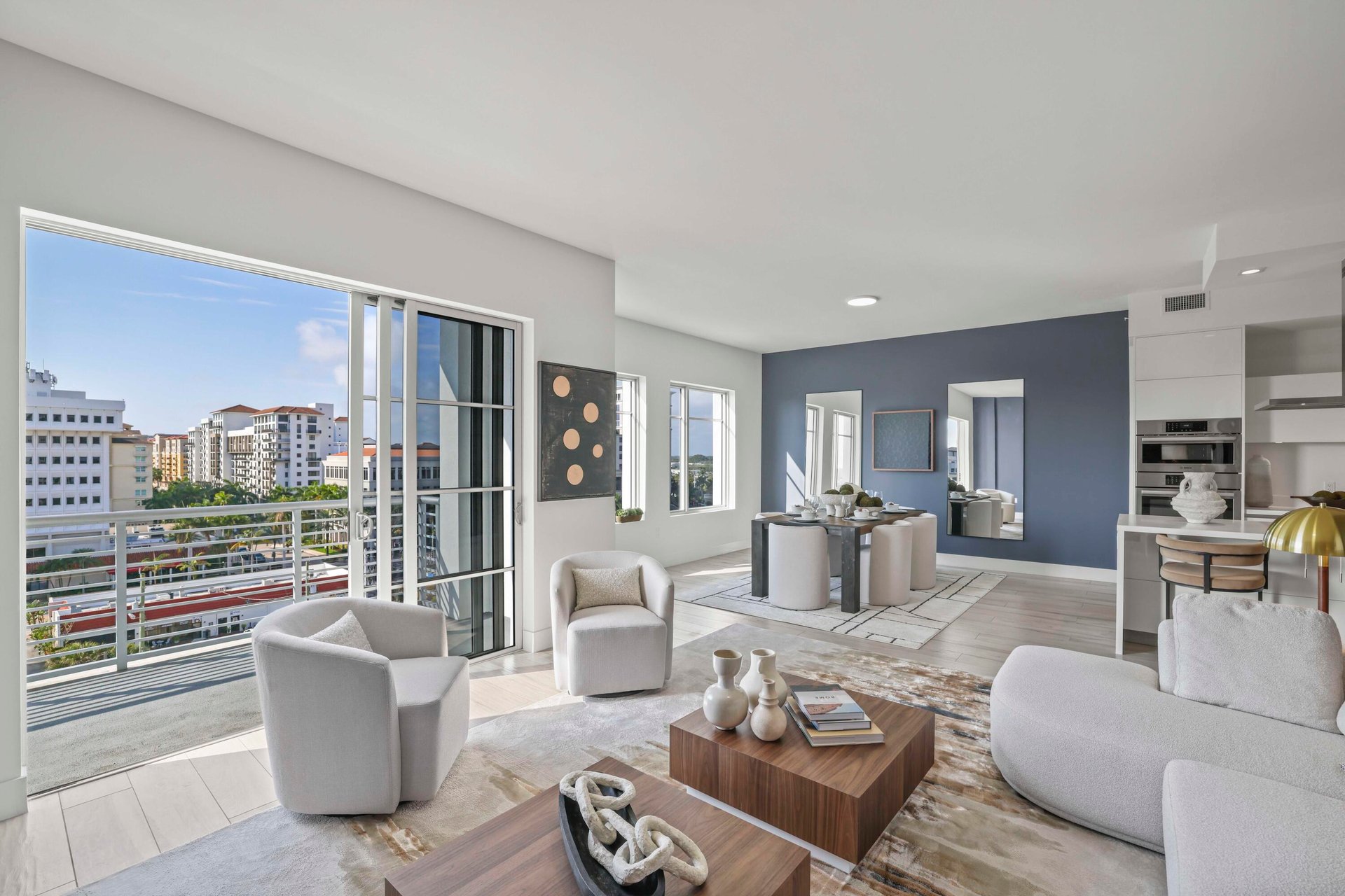 Tower 155 Boca Raton, 814