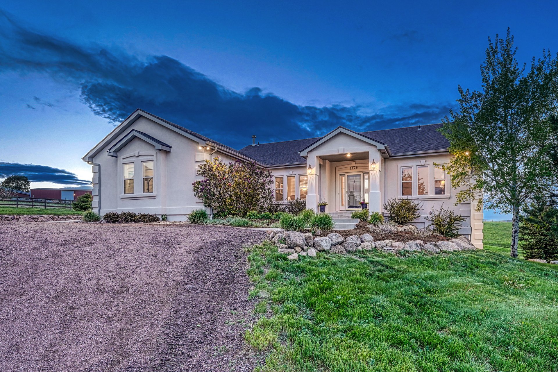 6620 Country Estates Lane