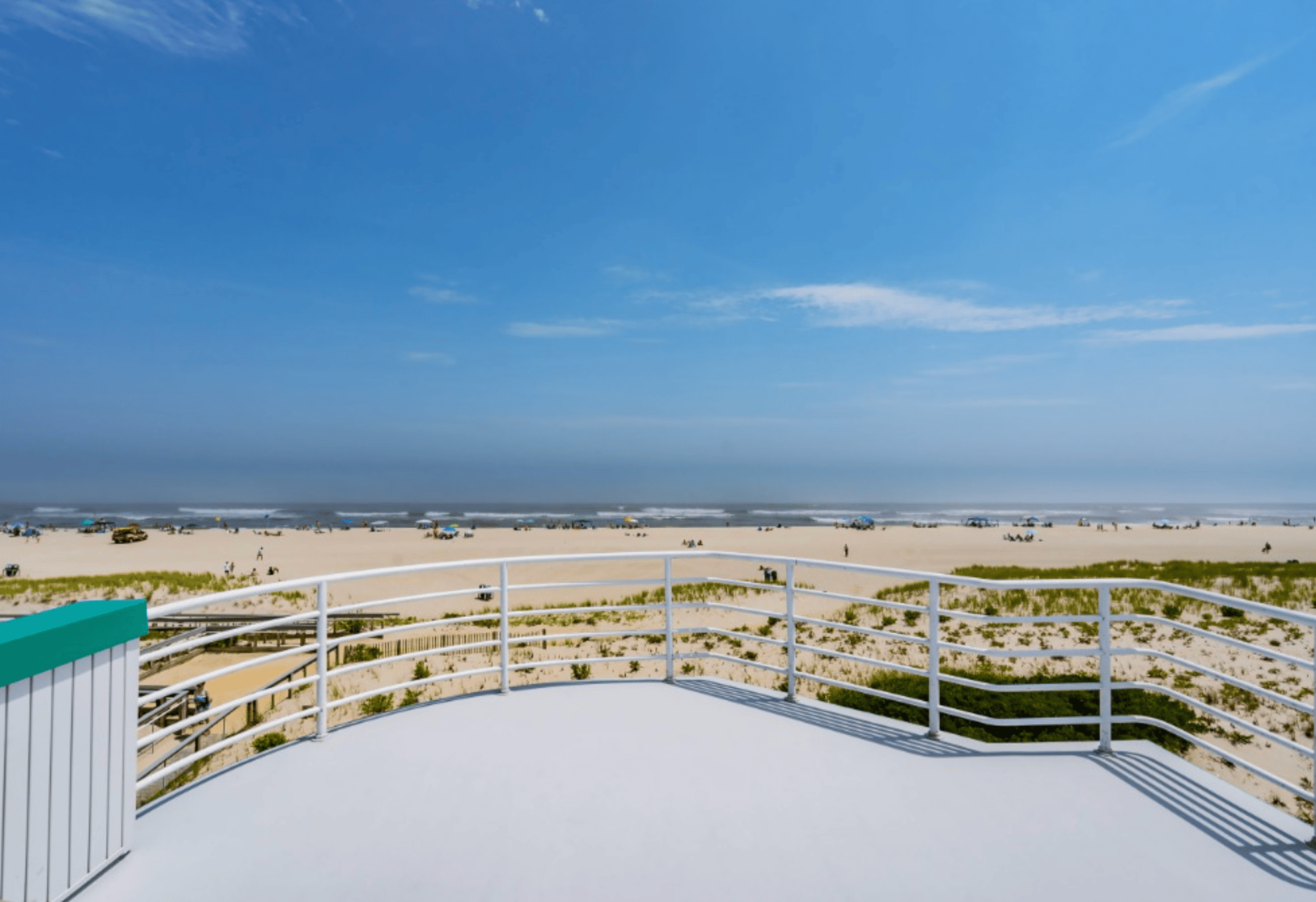 120 E Bayberry Drive, Brant Beach