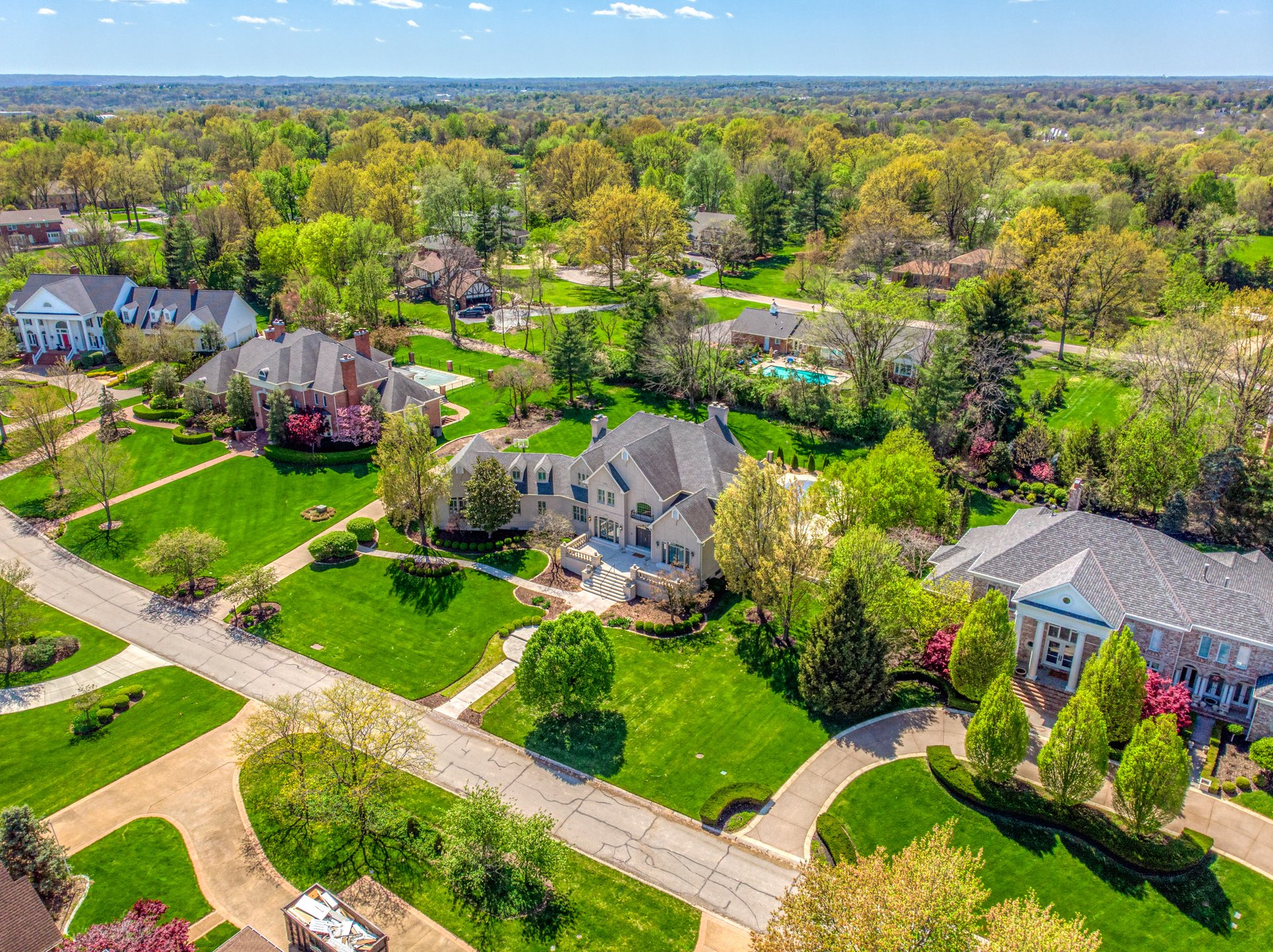 1139 Highland Pointe Drive
