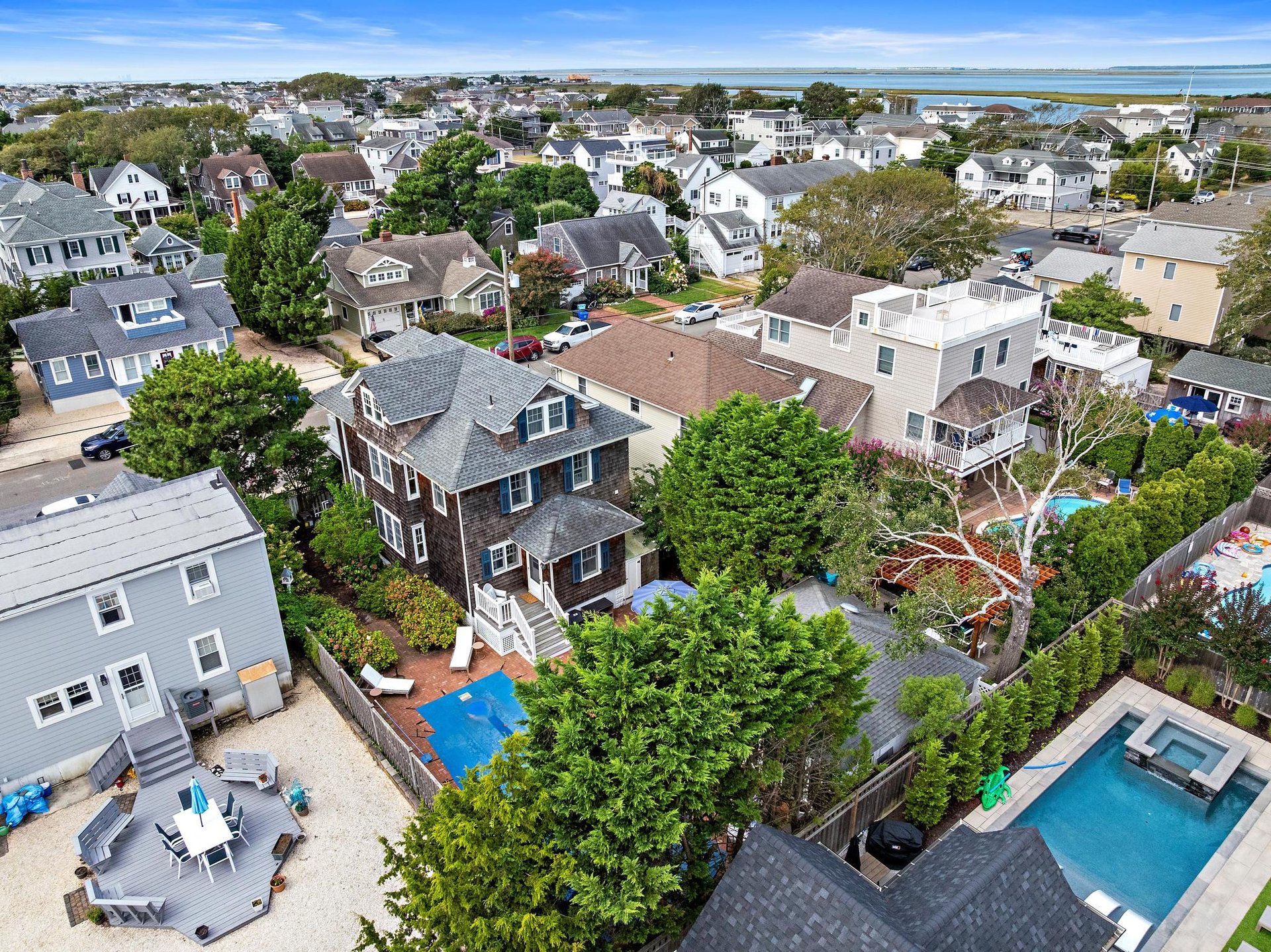 215 Ocean Street