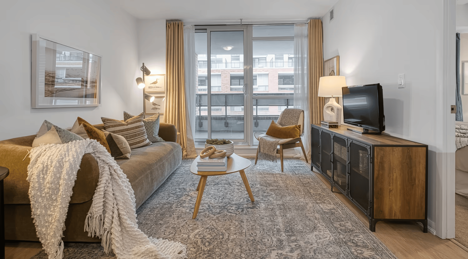 830 Lawrence Ave W #511