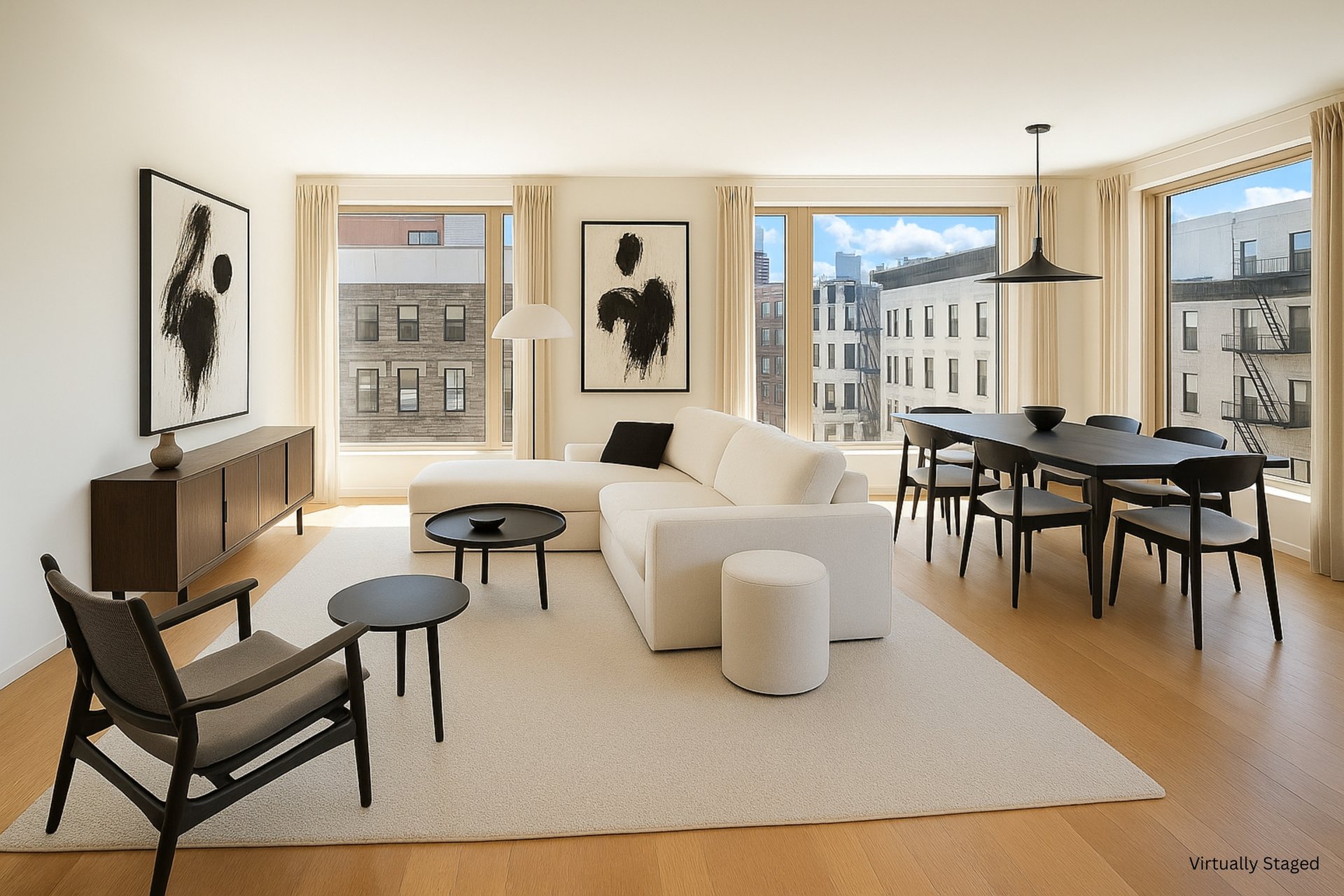 75 KENMARE Street 6D
