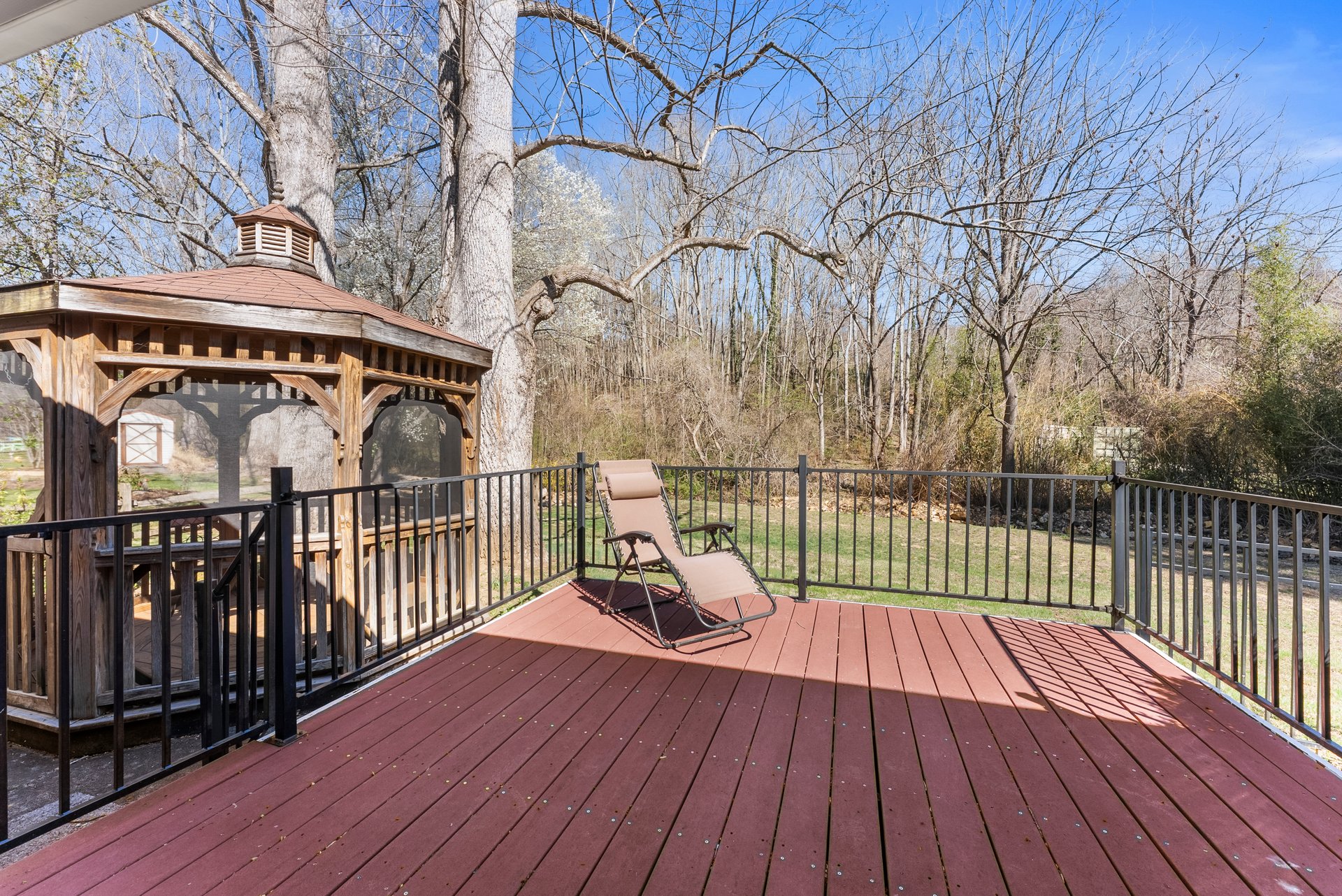 879 New Haw Creek Road