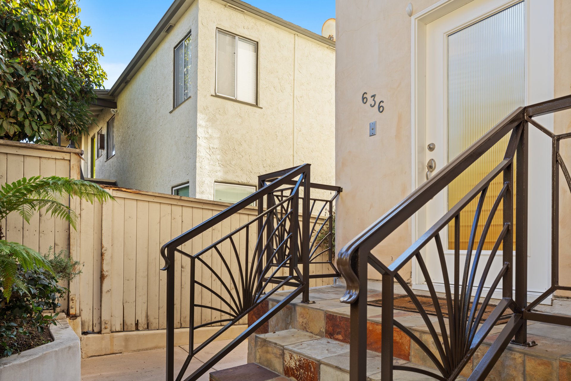 The Hermosa Hideaway