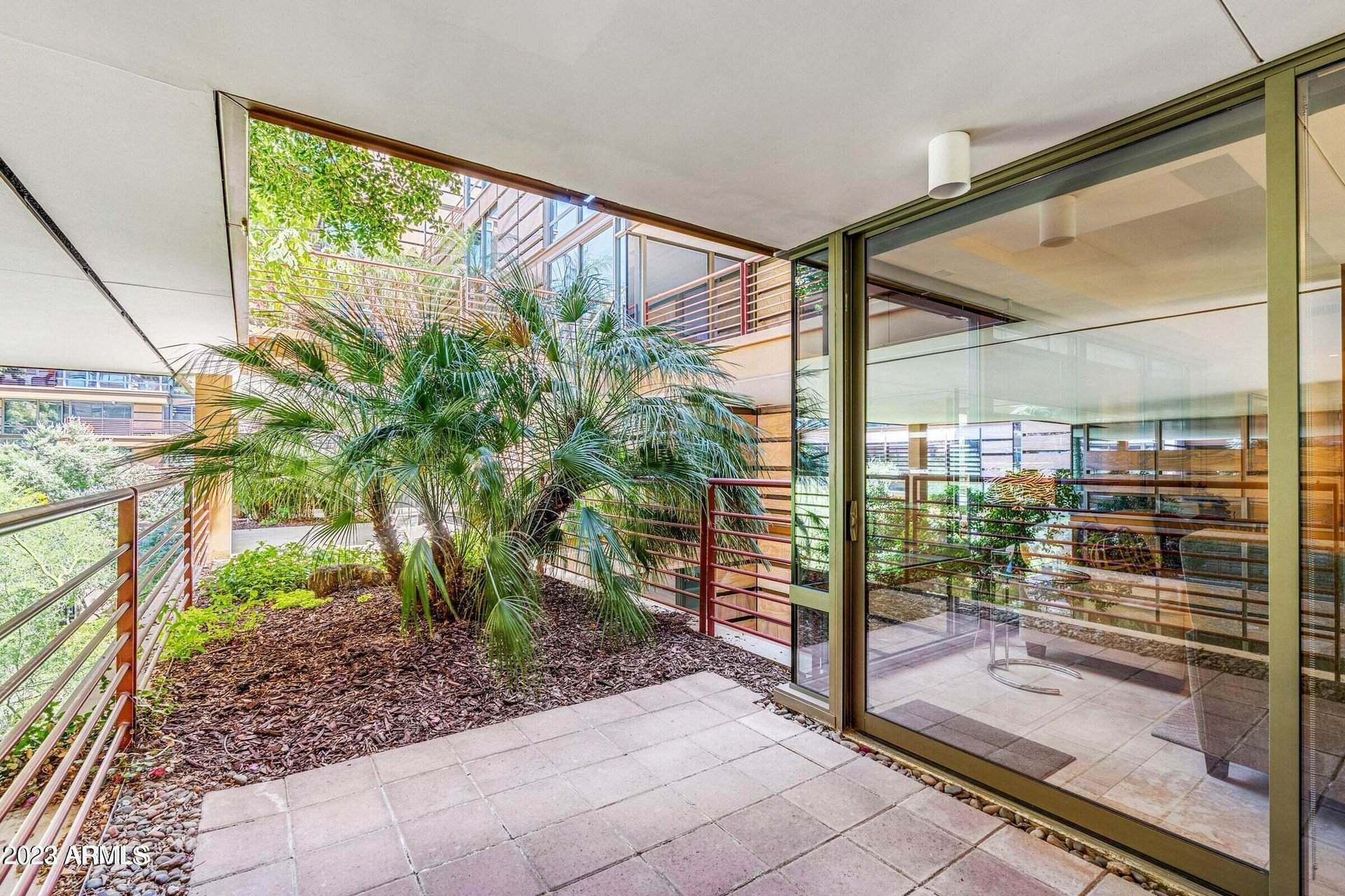 7157 E Rancho Vista Dr, #3011