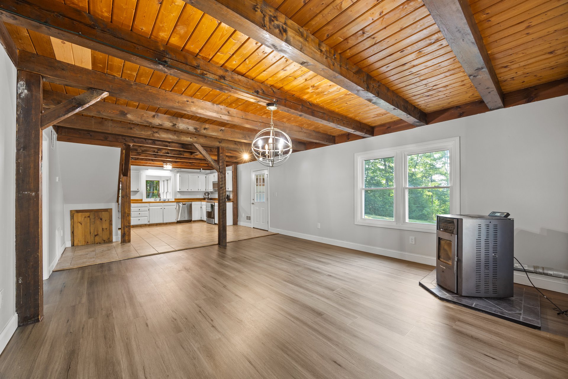 377 River Rd, Bowdoinham
