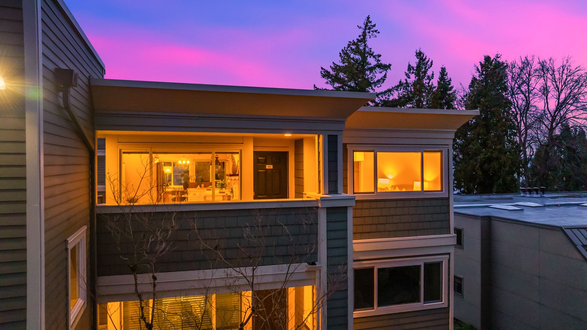 6620 Lake Washington Boulevard NE Unit: 303
