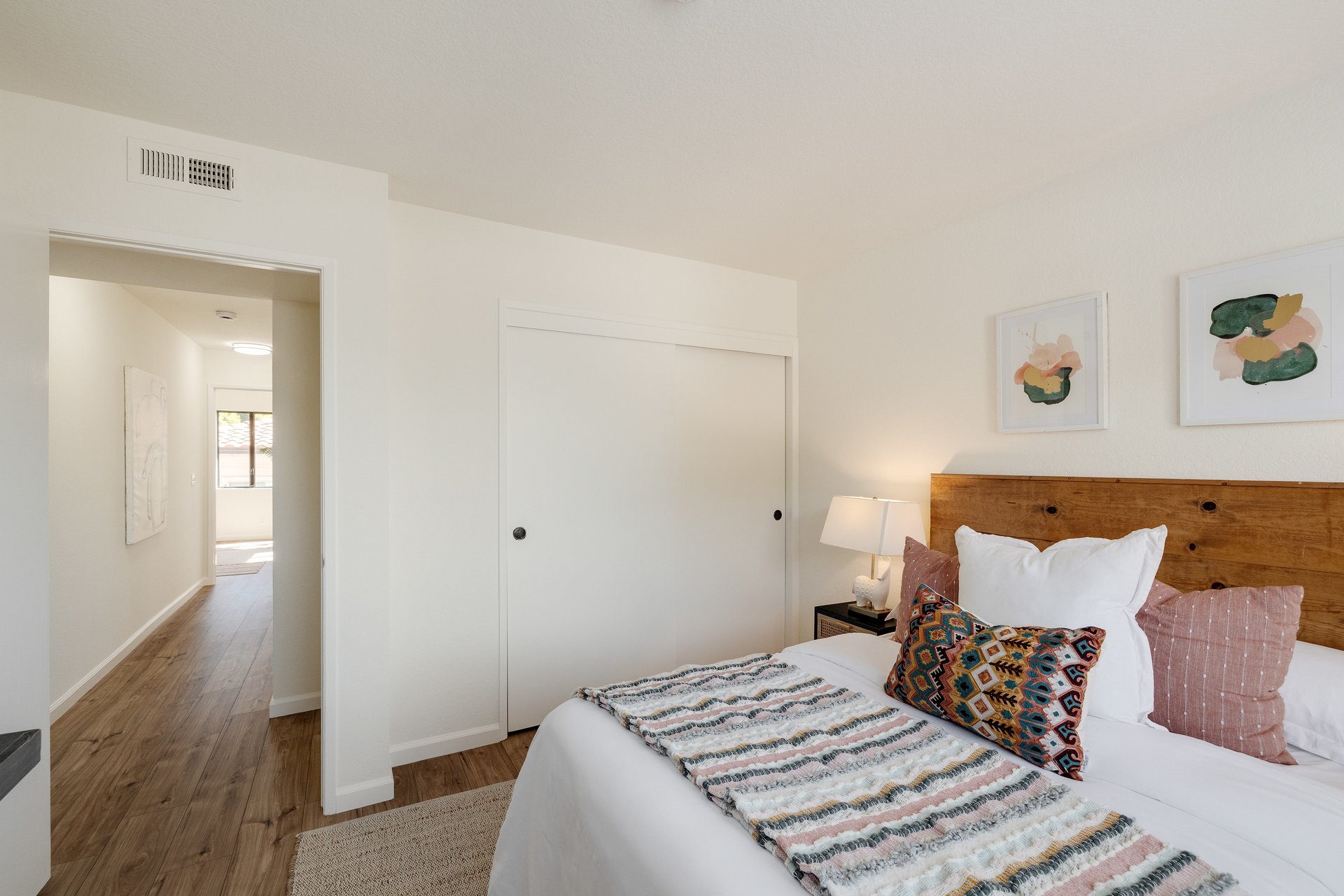 324 N Francisca Avenue Unit 5