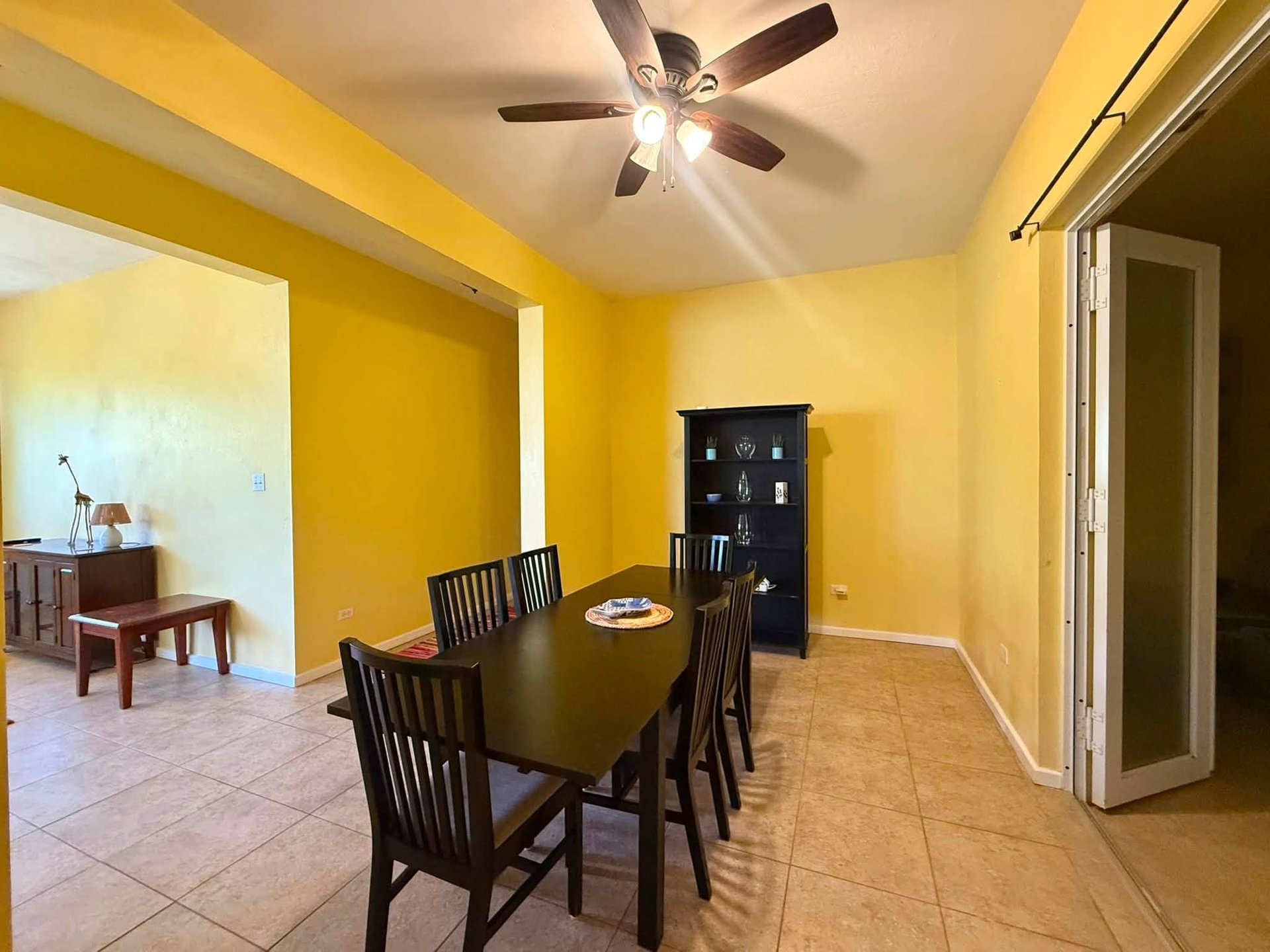 1146 Hawk's Nest 2 Bedroom Apartment 